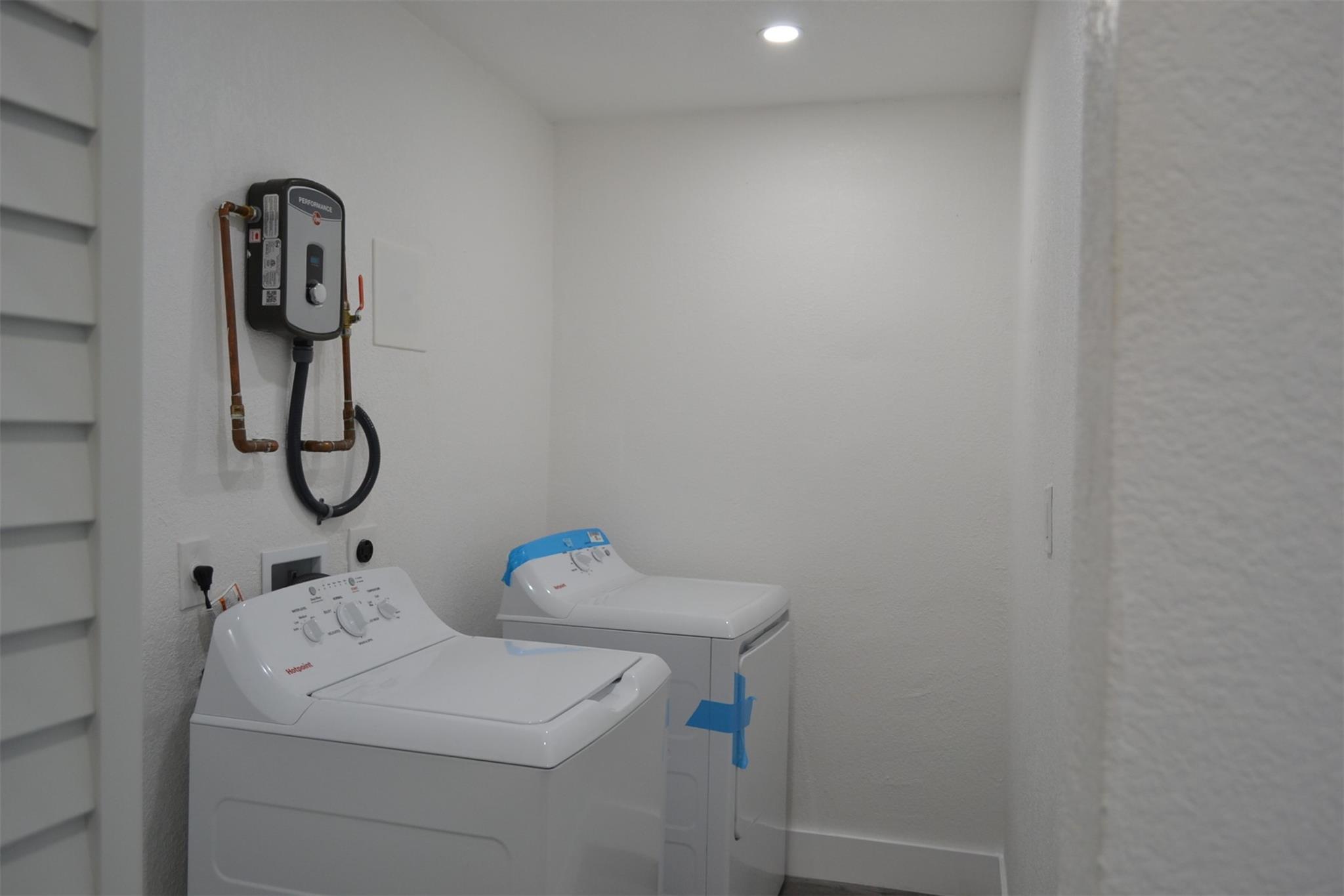 SCOTT PARK - Residential Lease