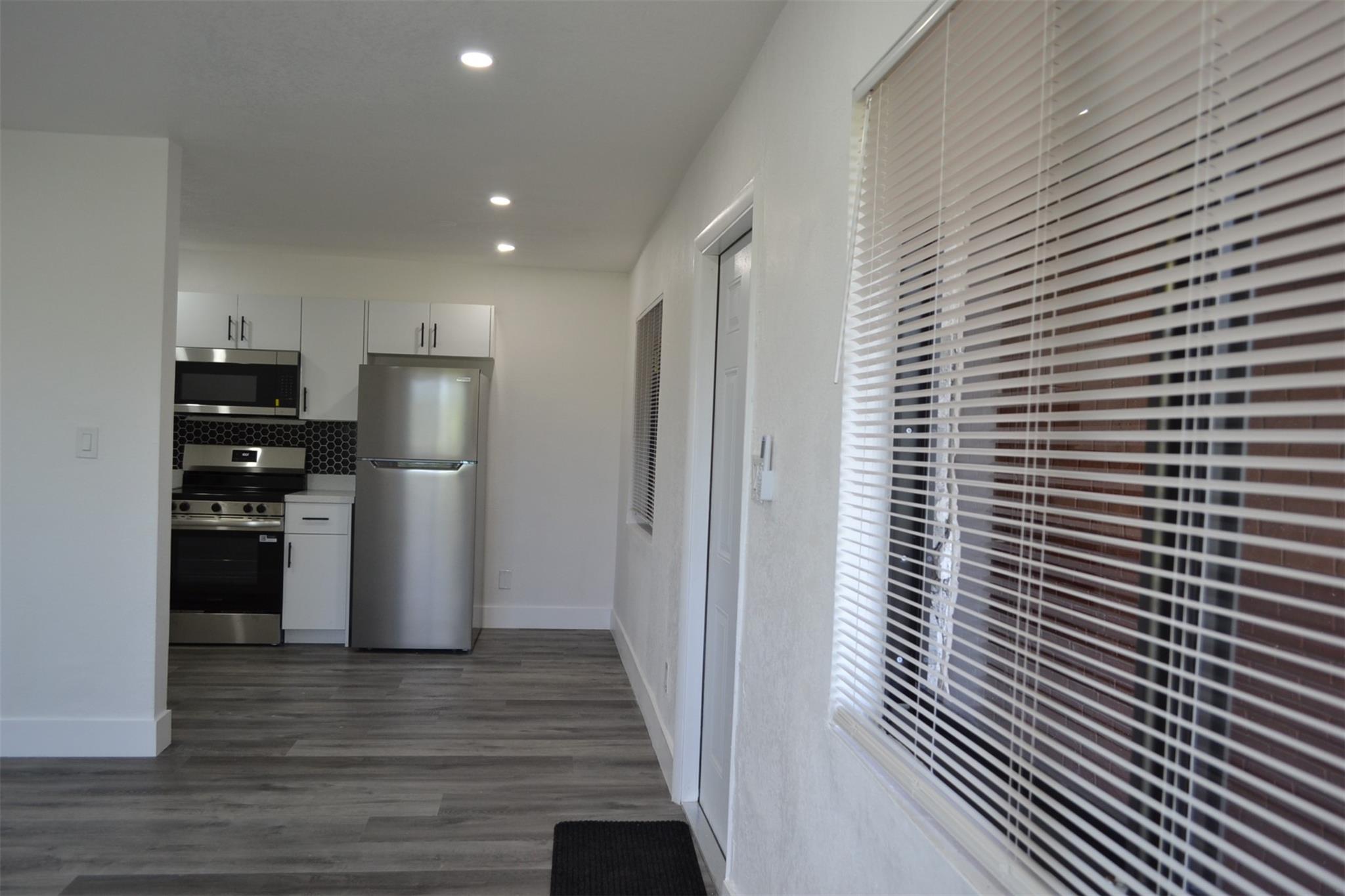 SCOTT PARK - Residential Lease