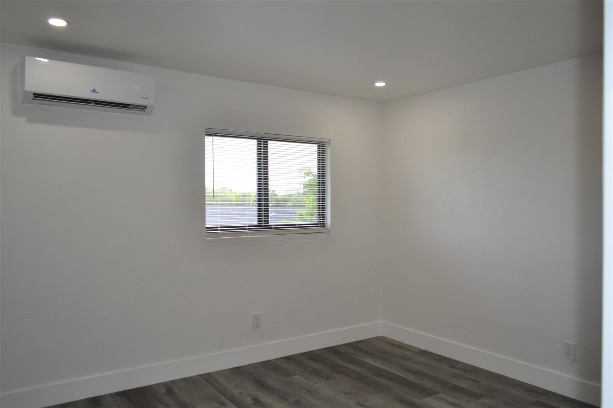 SCOTT PARK - Residential Lease