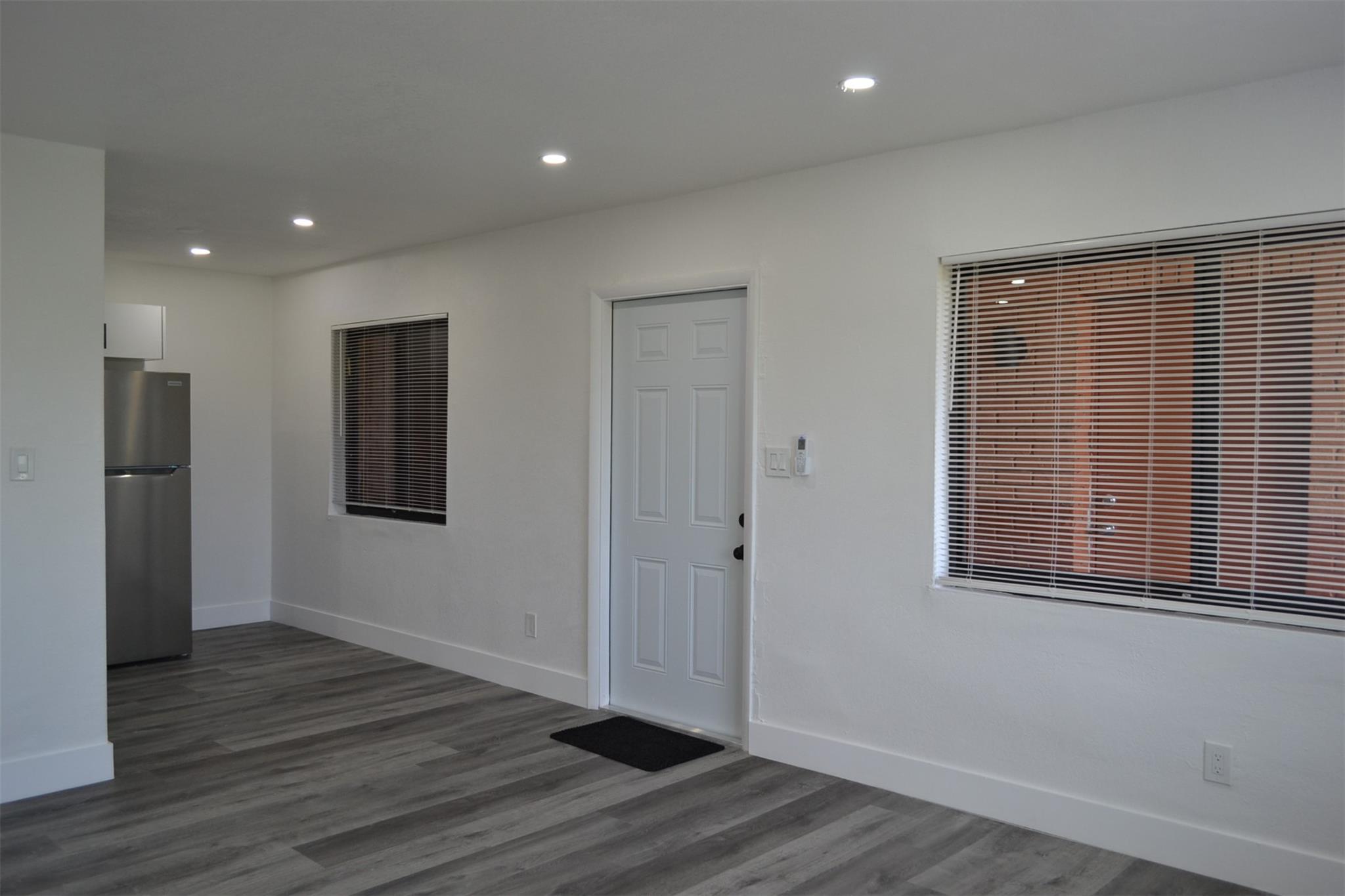 SCOTT PARK - Residential Lease