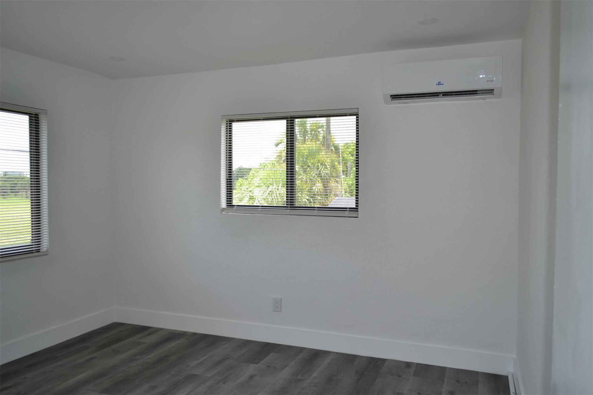 SCOTT PARK - Residential Lease