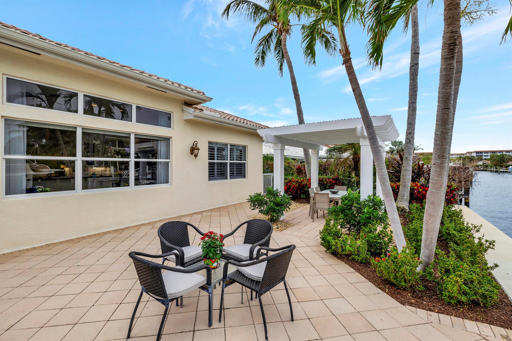 TROPIC ISLE 3RD SEC - Residential