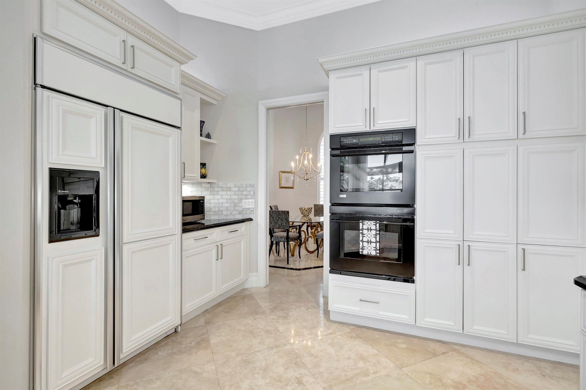 TROPIC ISLE 3RD SEC - Residential