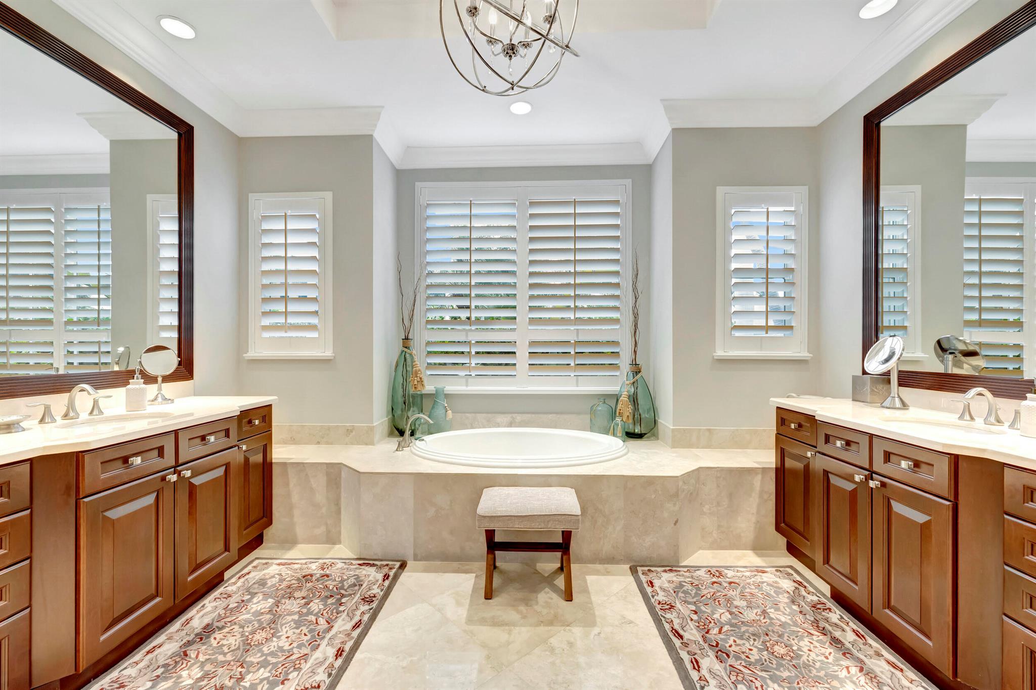 TROPIC ISLE 3RD SEC - Residential