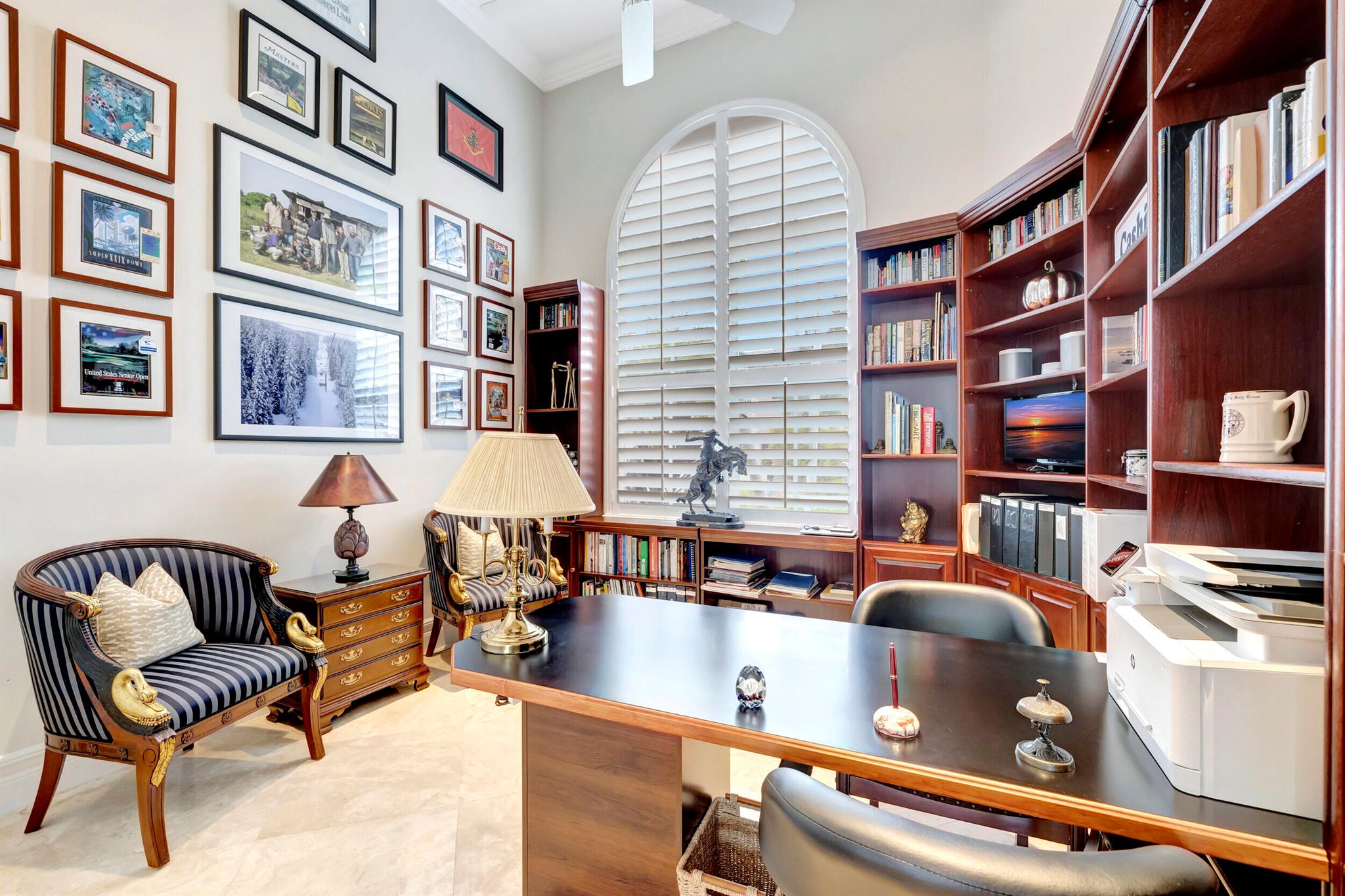 TROPIC ISLE 3RD SEC - Residential