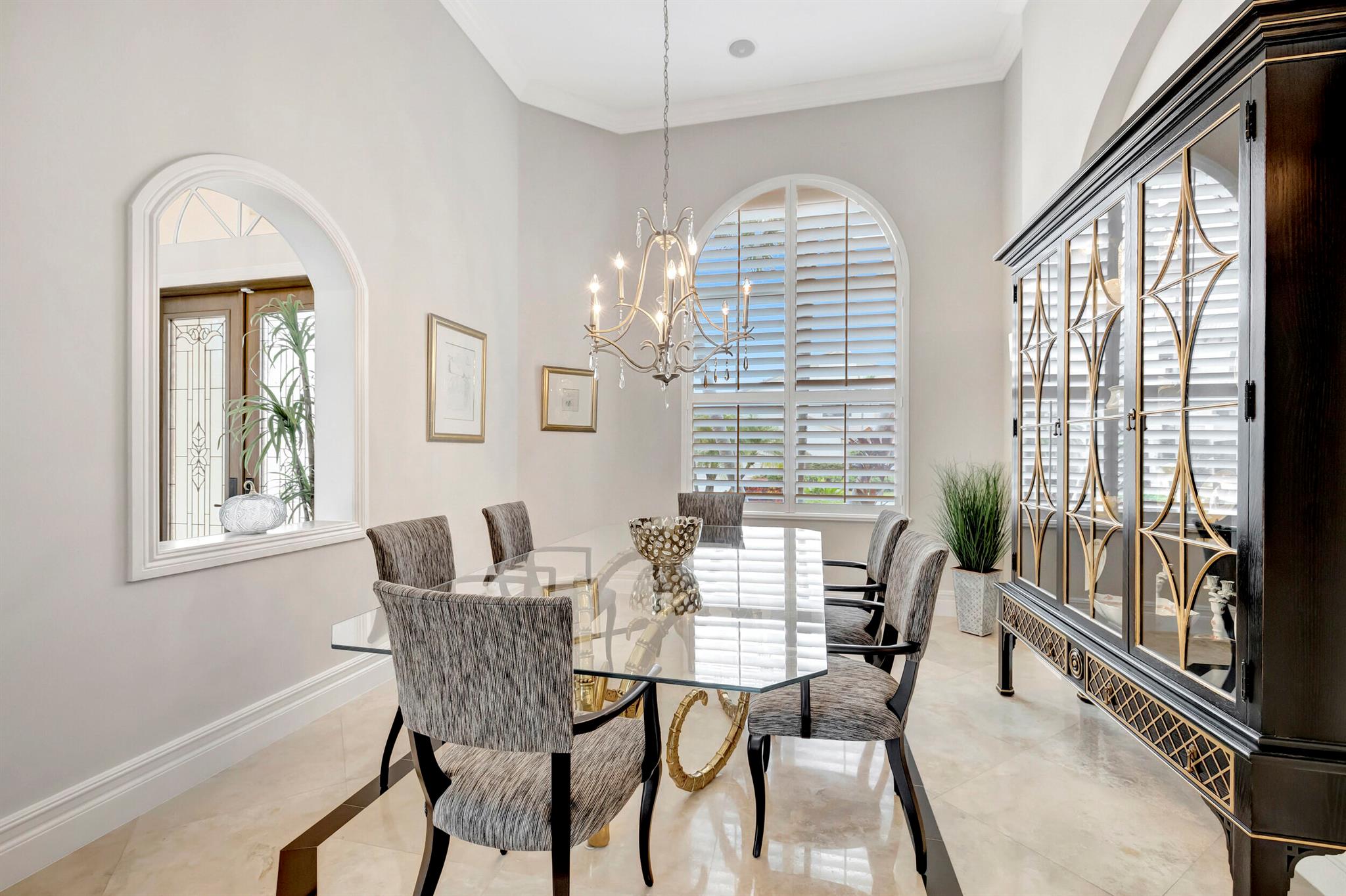 TROPIC ISLE 3RD SEC - Residential