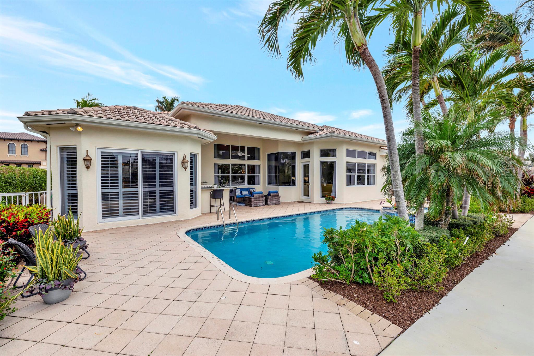 TROPIC ISLE 3RD SEC - Residential