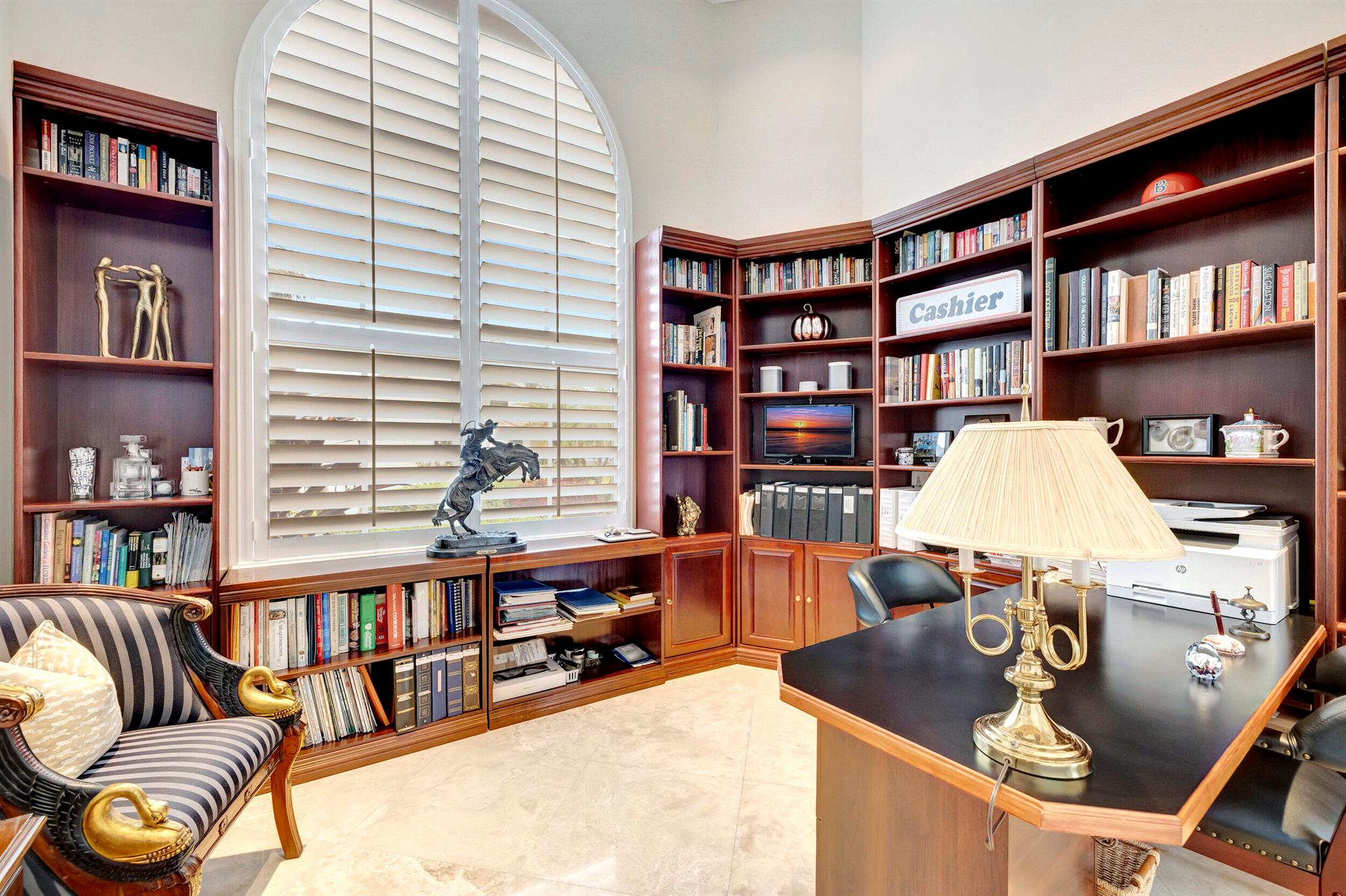 TROPIC ISLE 3RD SEC - Residential