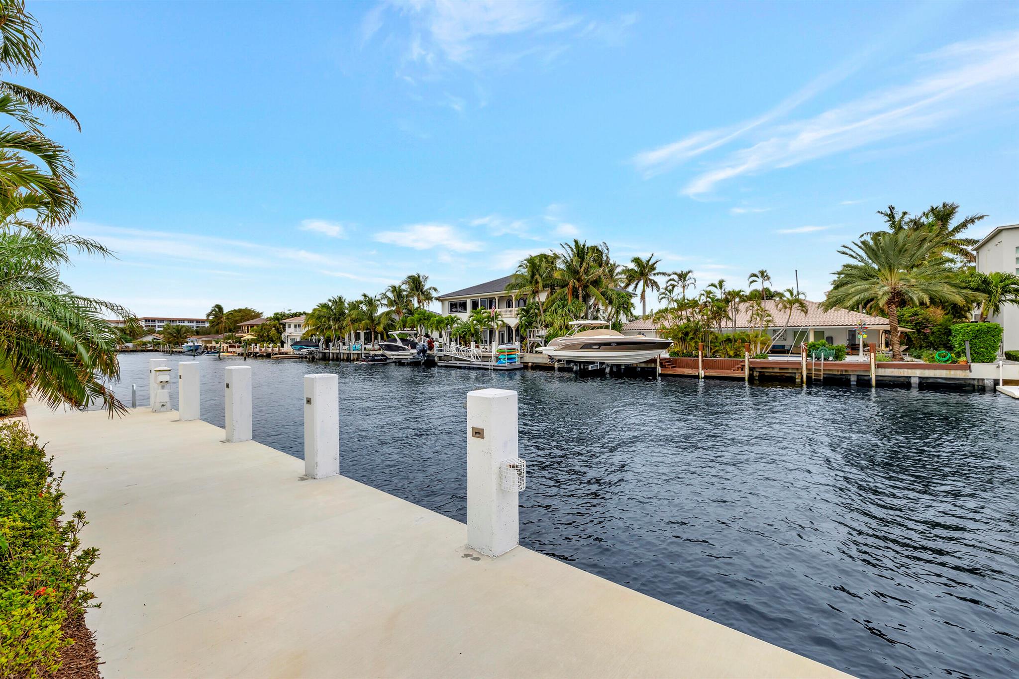 TROPIC ISLE 3RD SEC - Residential