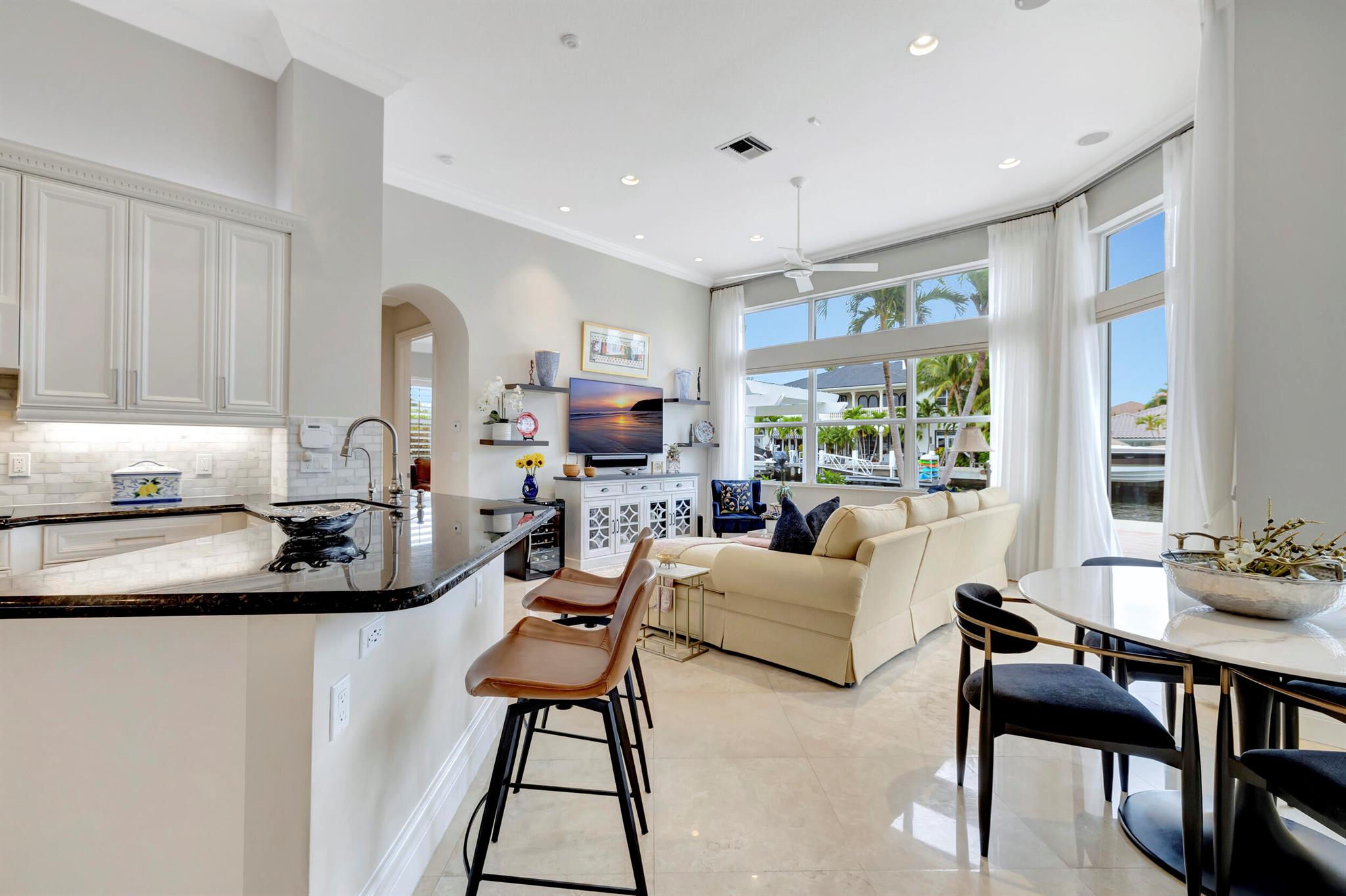 TROPIC ISLE 3RD SEC - Residential