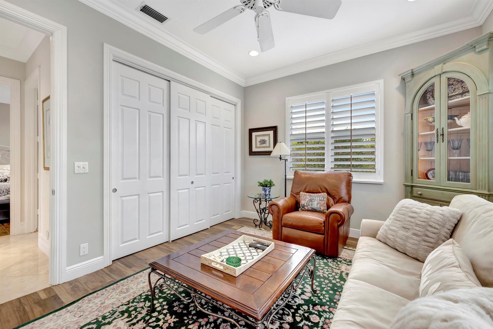 TROPIC ISLE 3RD SEC - Residential