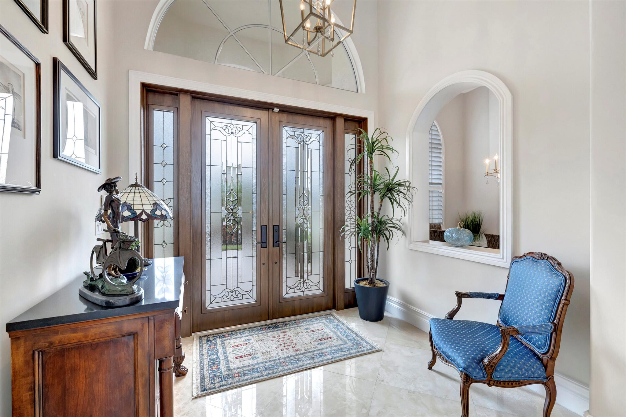 TROPIC ISLE 3RD SEC - Residential