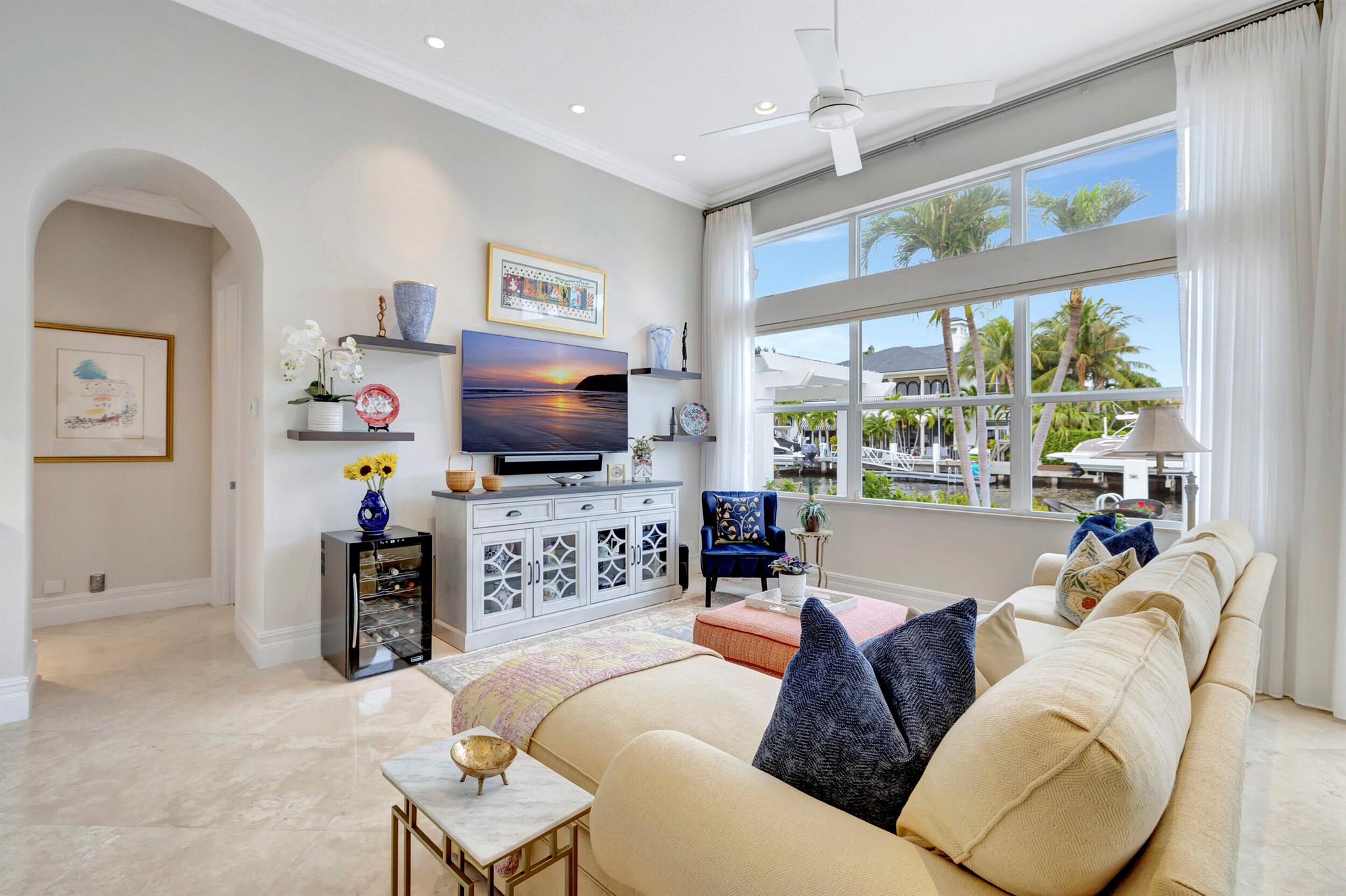 TROPIC ISLE 3RD SEC - Residential