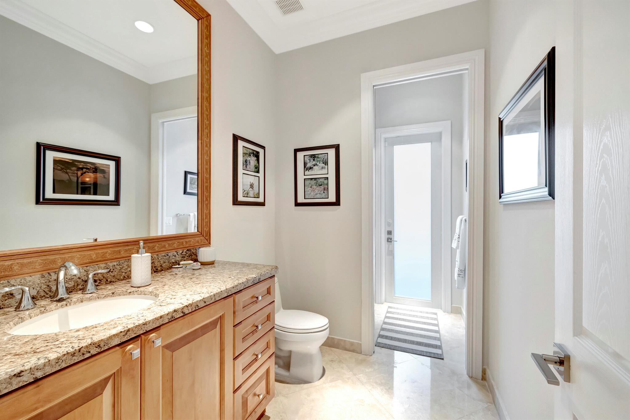 TROPIC ISLE 3RD SEC - Residential