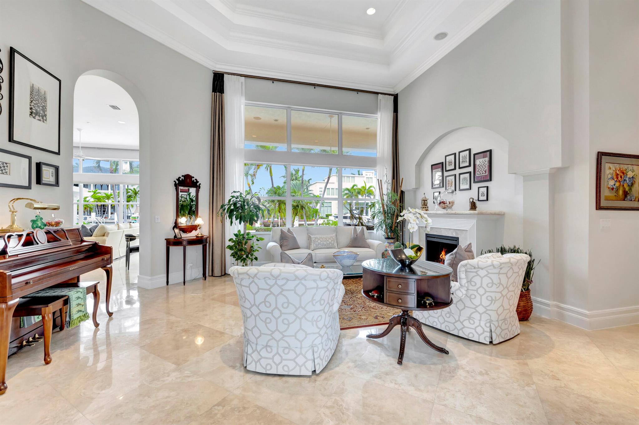 TROPIC ISLE 3RD SEC - Residential