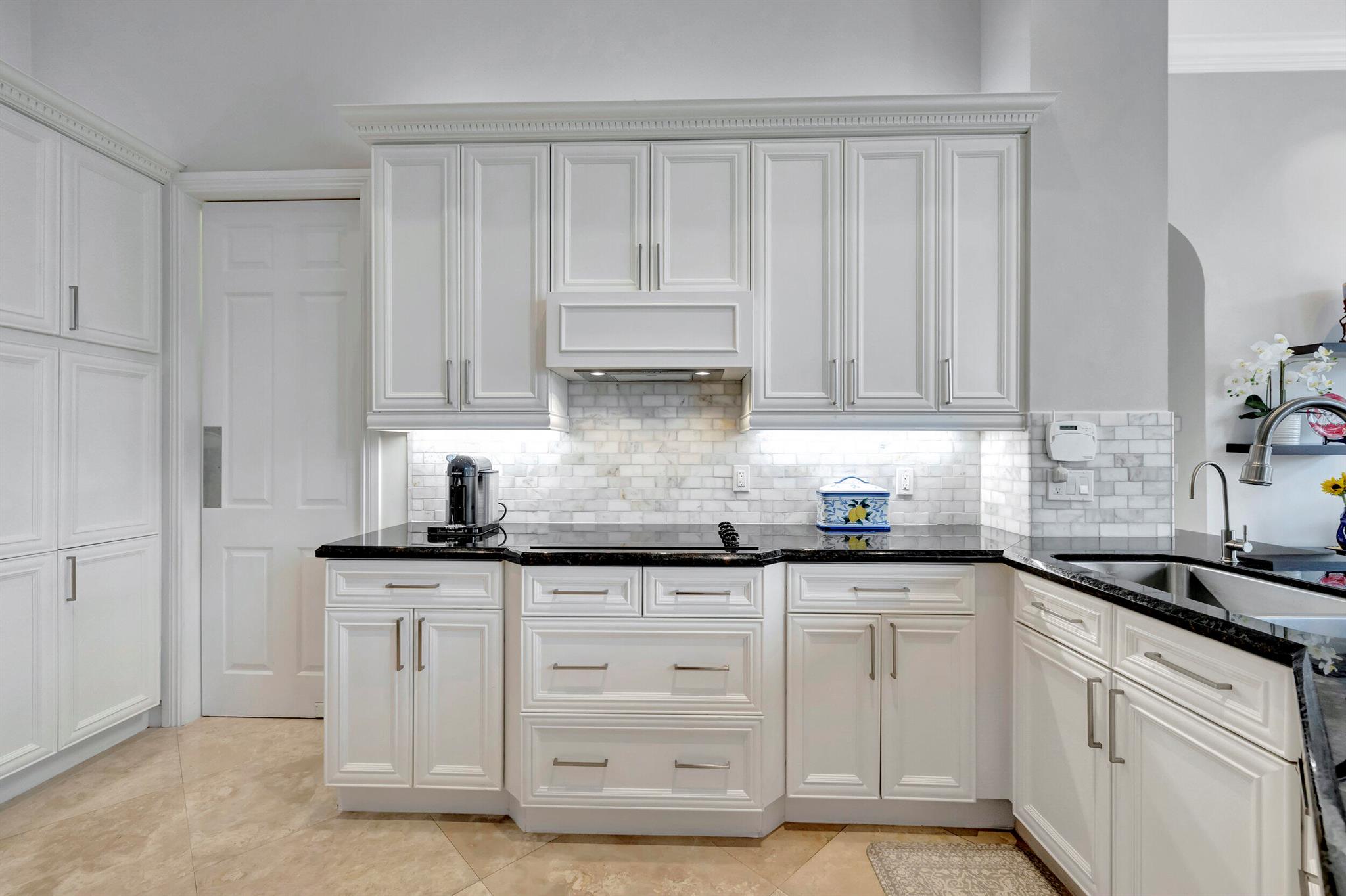 TROPIC ISLE 3RD SEC - Residential