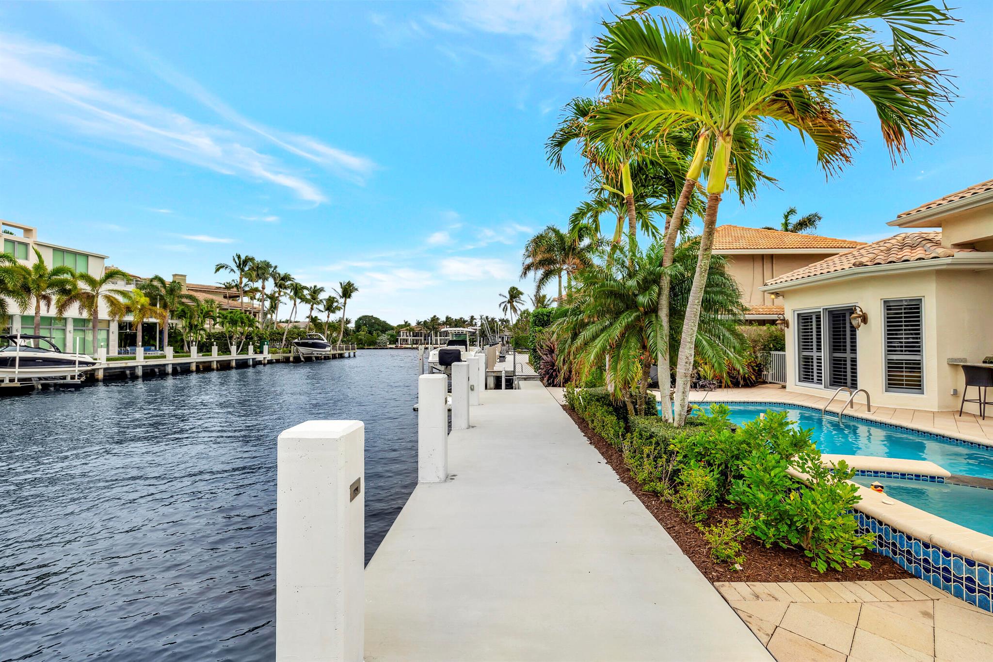 TROPIC ISLE 3RD SEC - Residential