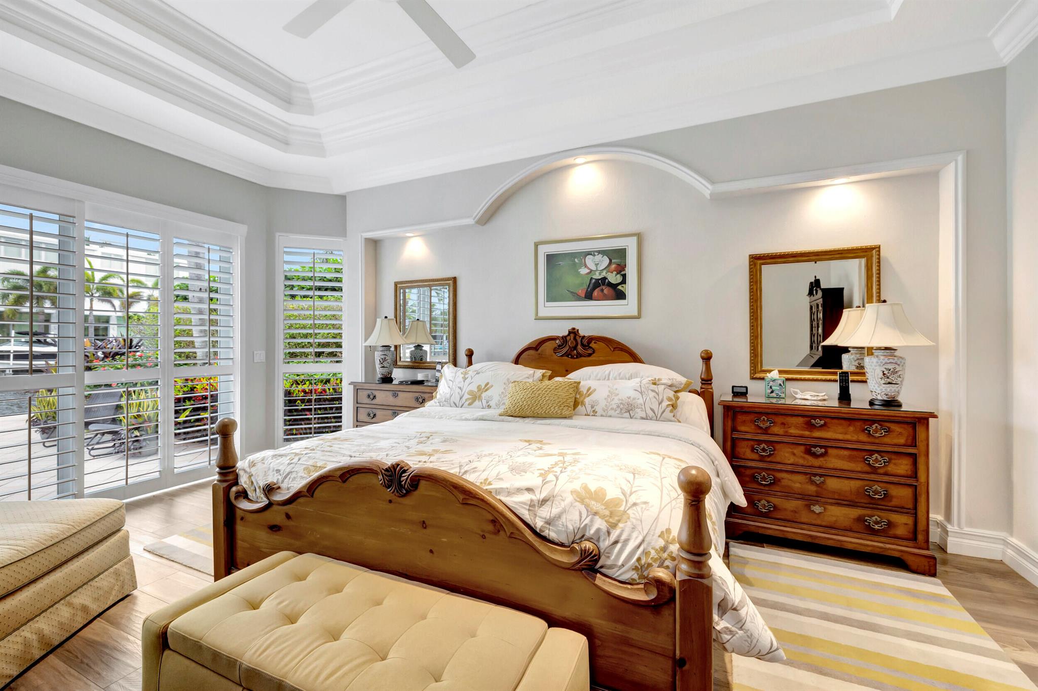 TROPIC ISLE 3RD SEC - Residential