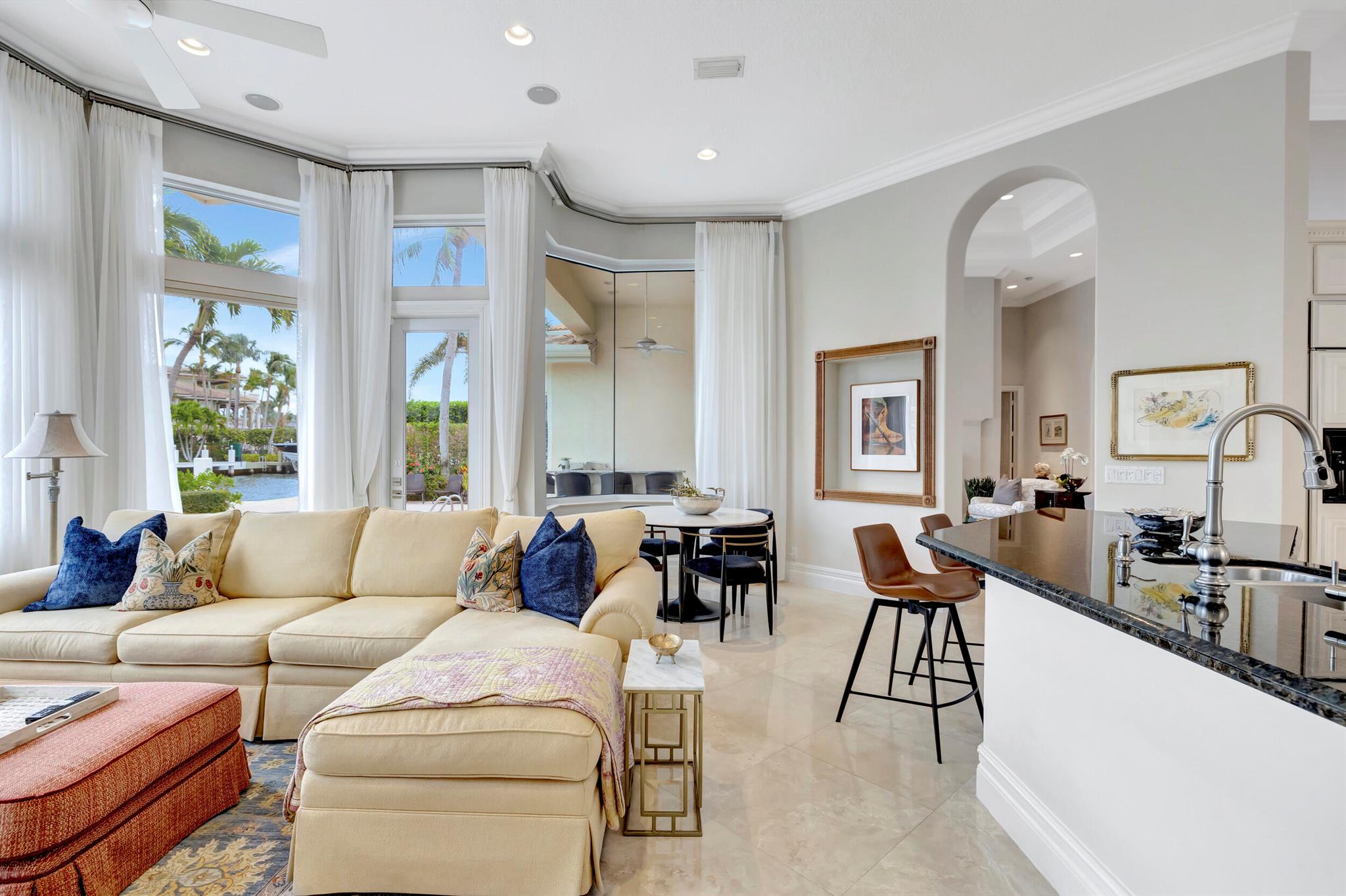 TROPIC ISLE 3RD SEC - Residential