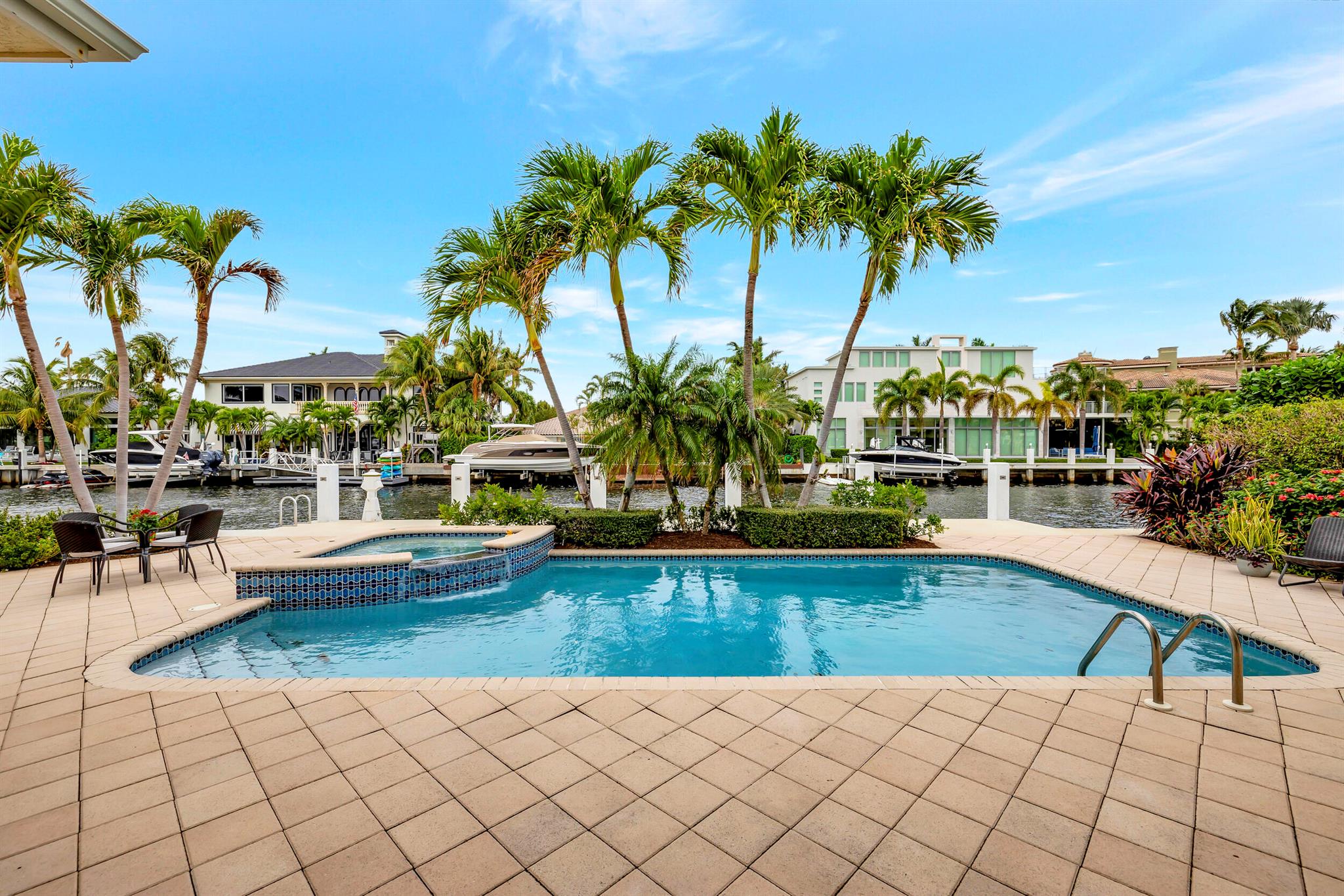 TROPIC ISLE 3RD SEC - Residential