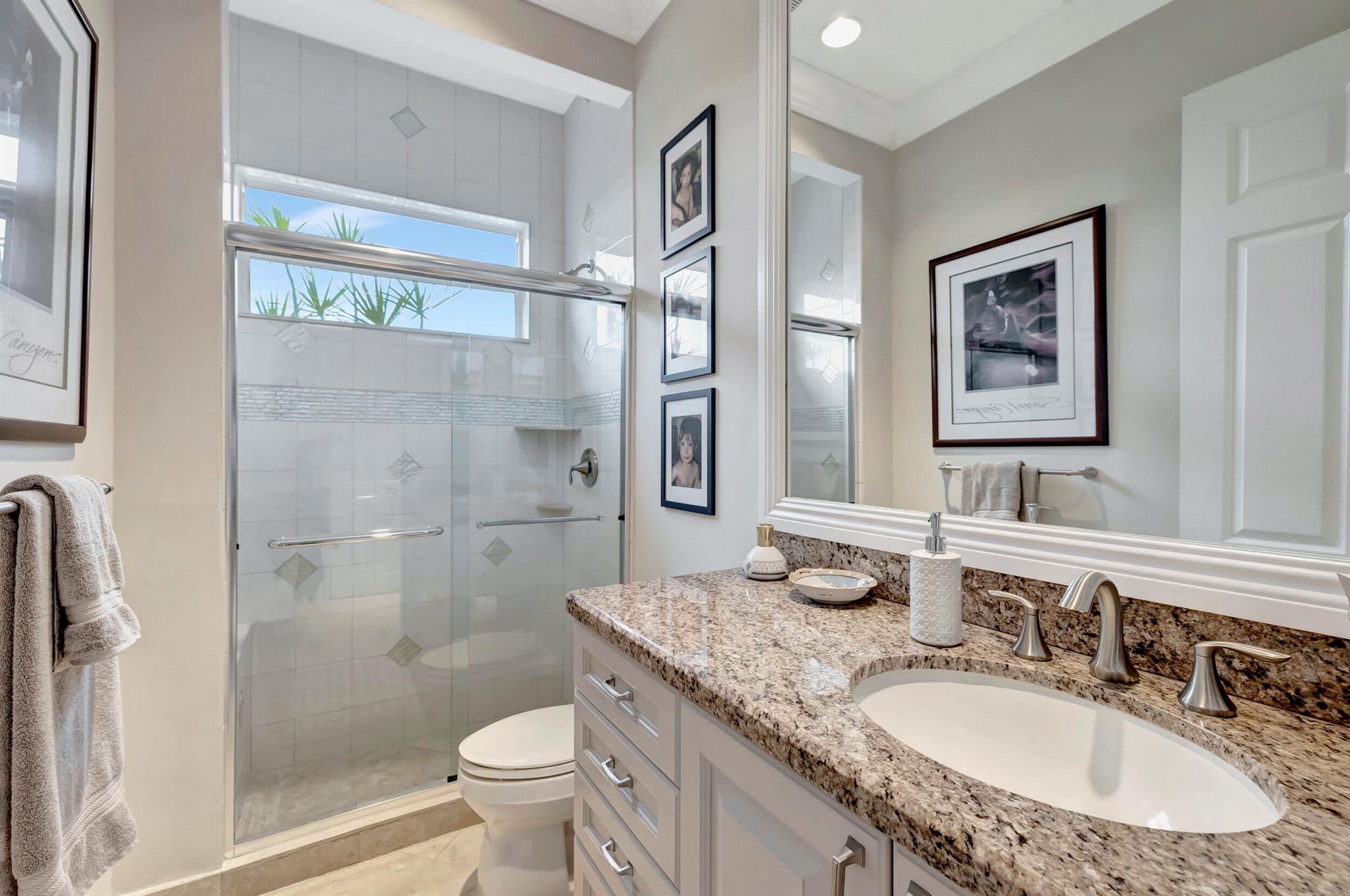 TROPIC ISLE 3RD SEC - Residential