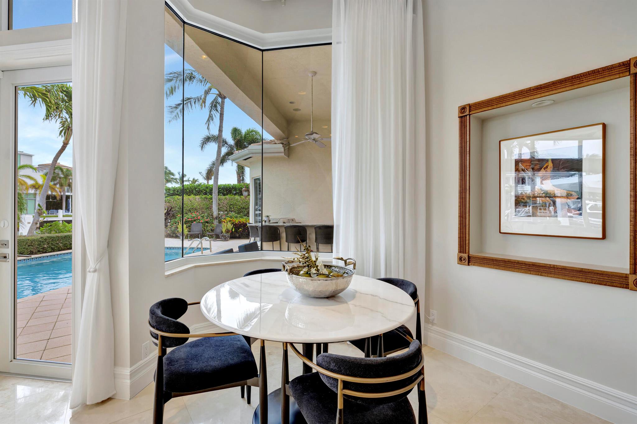 TROPIC ISLE 3RD SEC - Residential