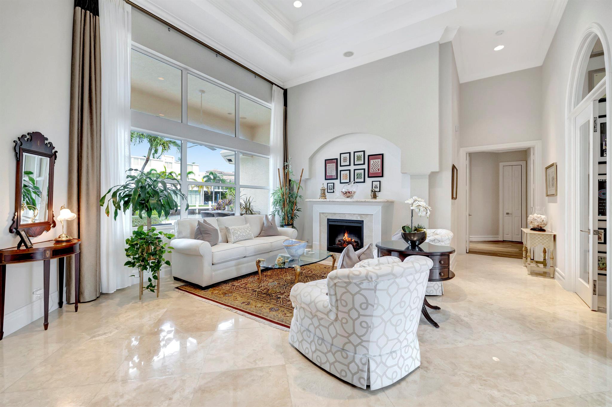 TROPIC ISLE 3RD SEC - Residential