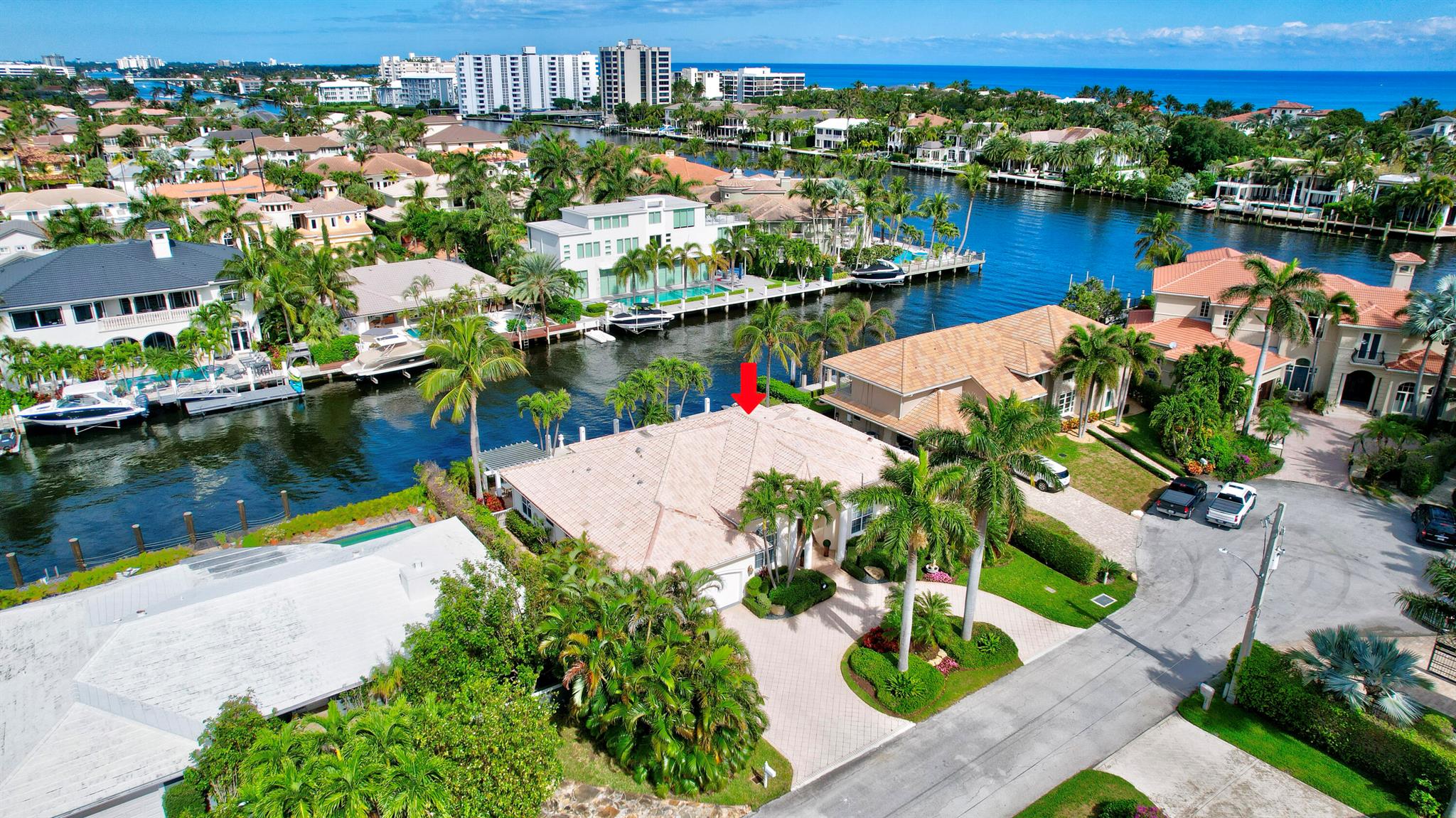 TROPIC ISLE 3RD SEC - Residential