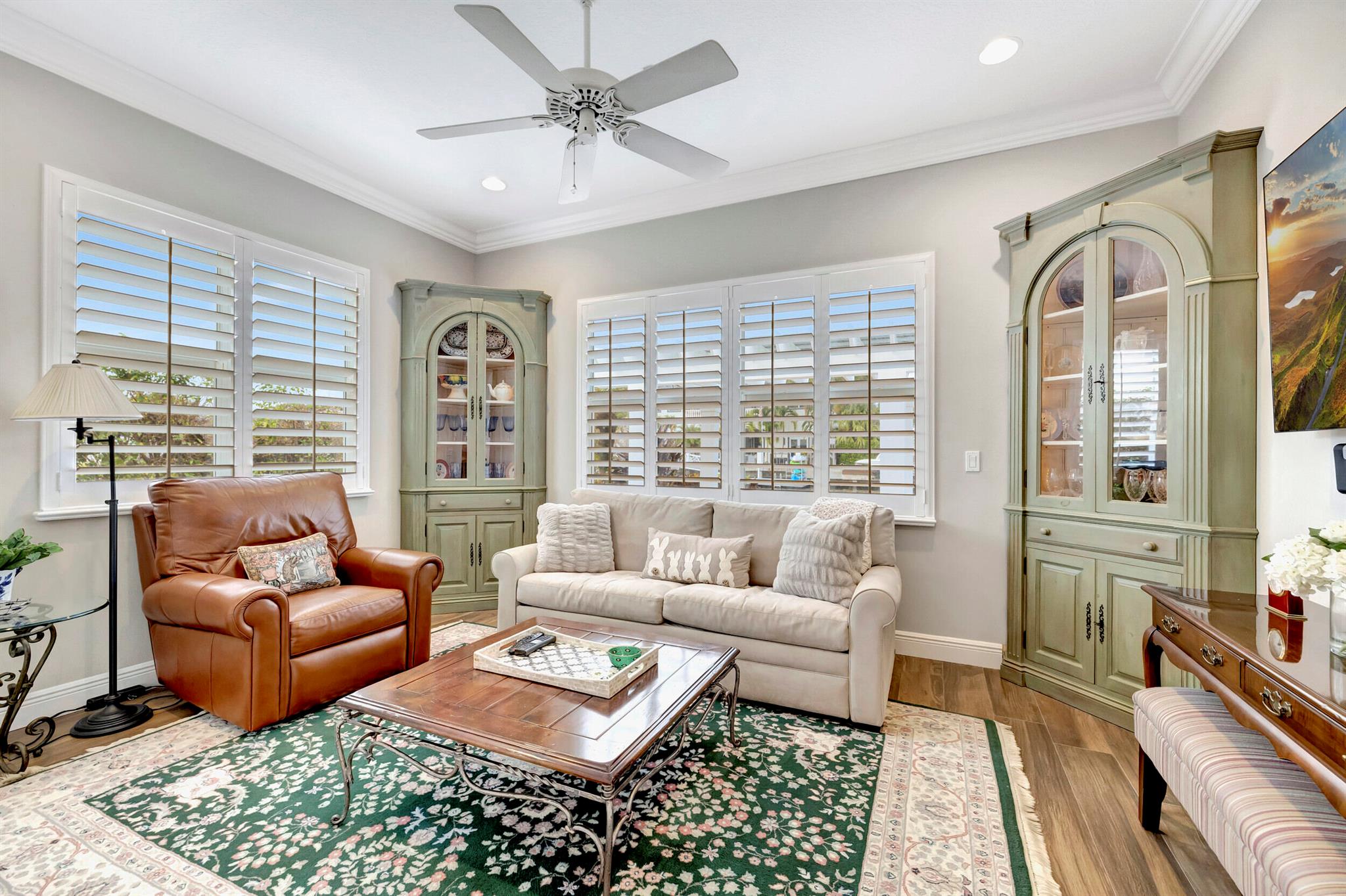 TROPIC ISLE 3RD SEC - Residential