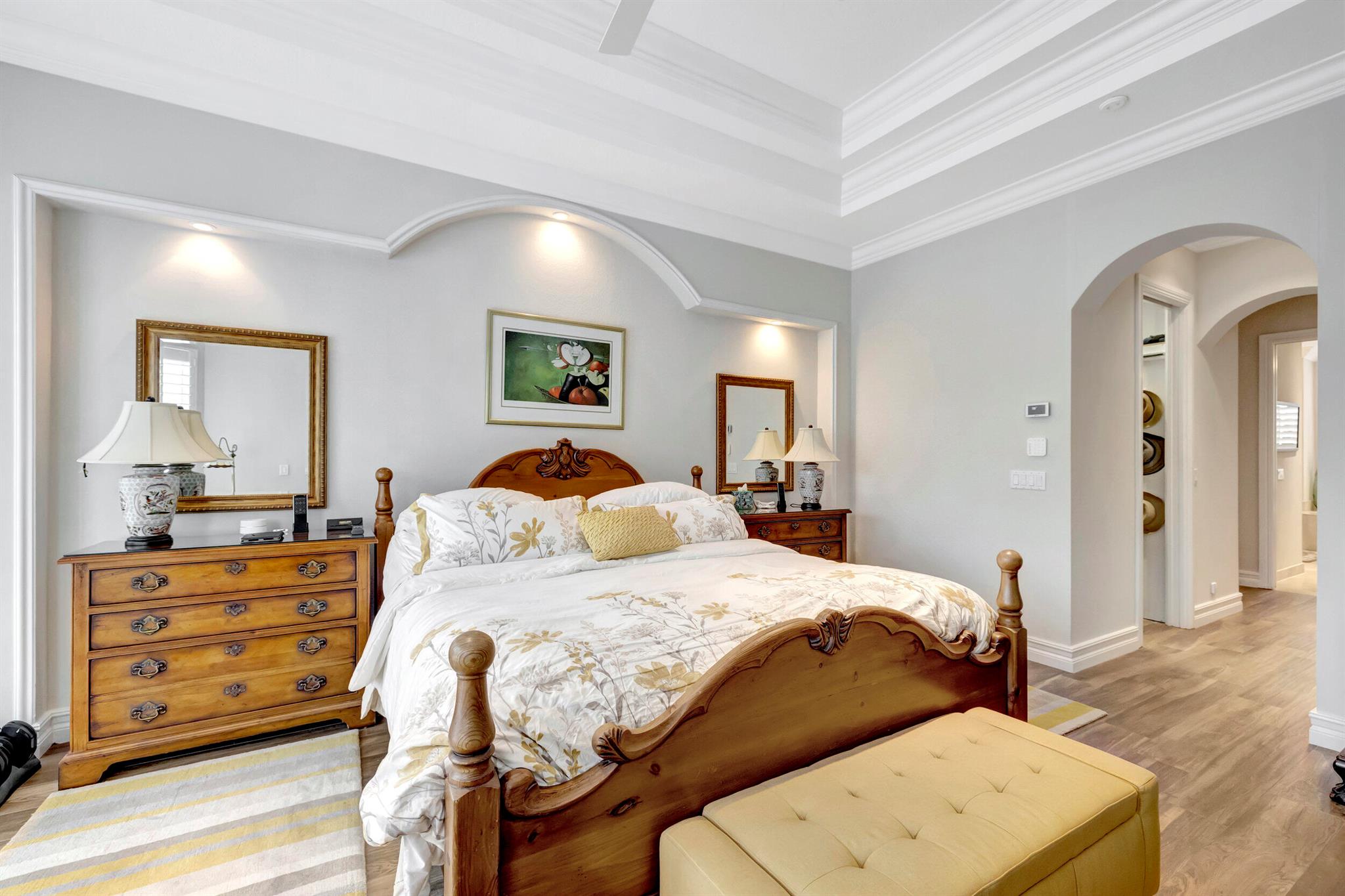 TROPIC ISLE 3RD SEC - Residential