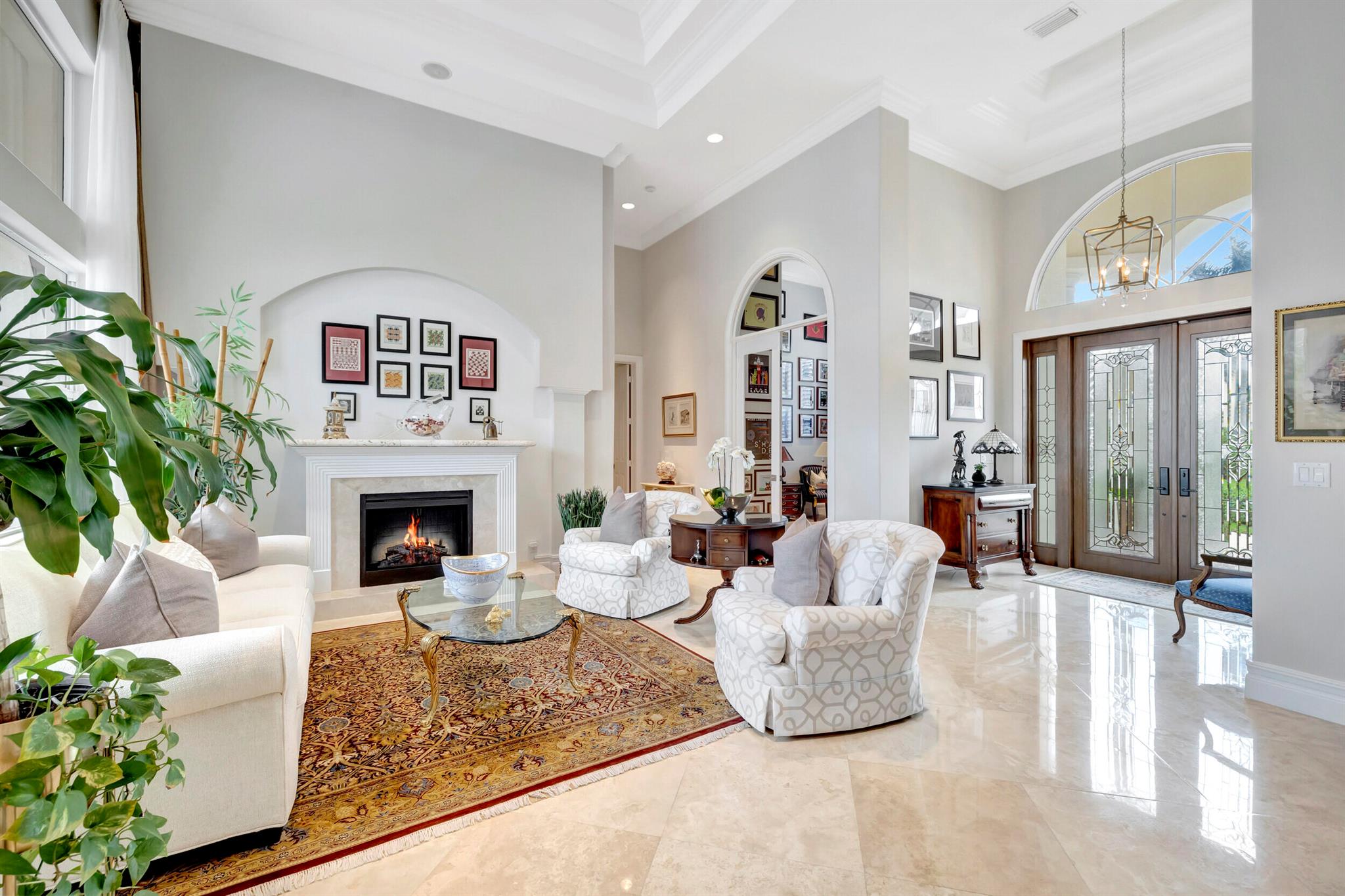 TROPIC ISLE 3RD SEC - Residential