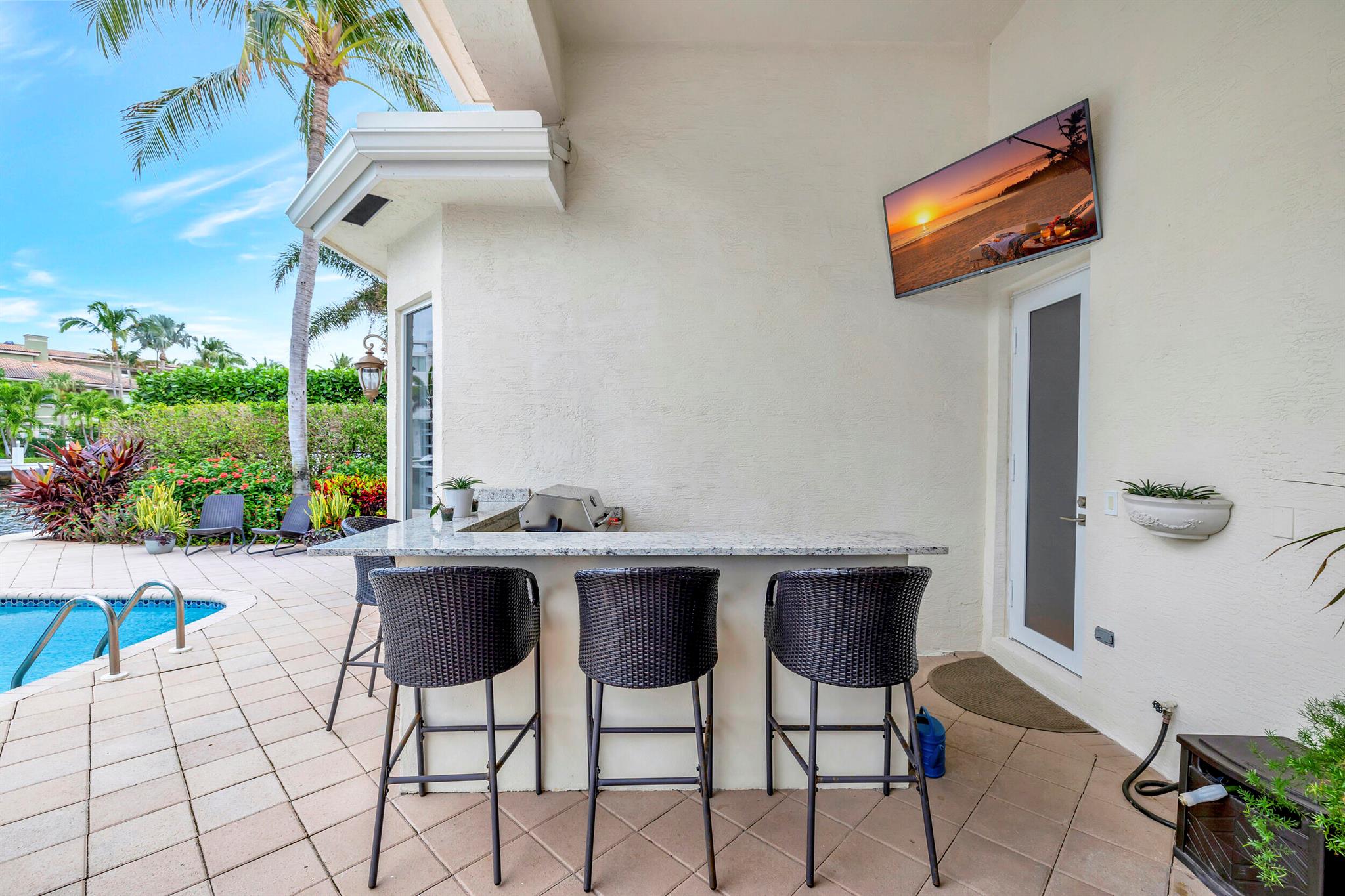 TROPIC ISLE 3RD SEC - Residential