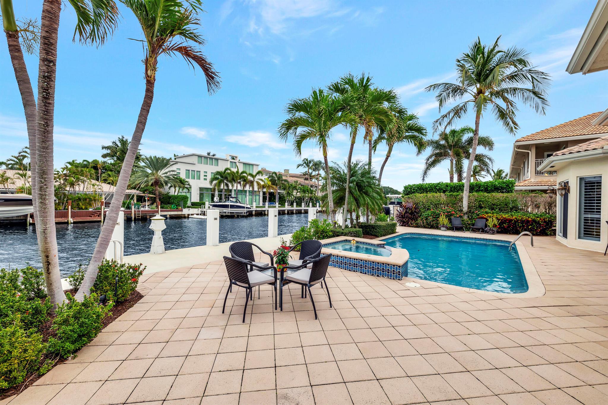 TROPIC ISLE 3RD SEC - Residential