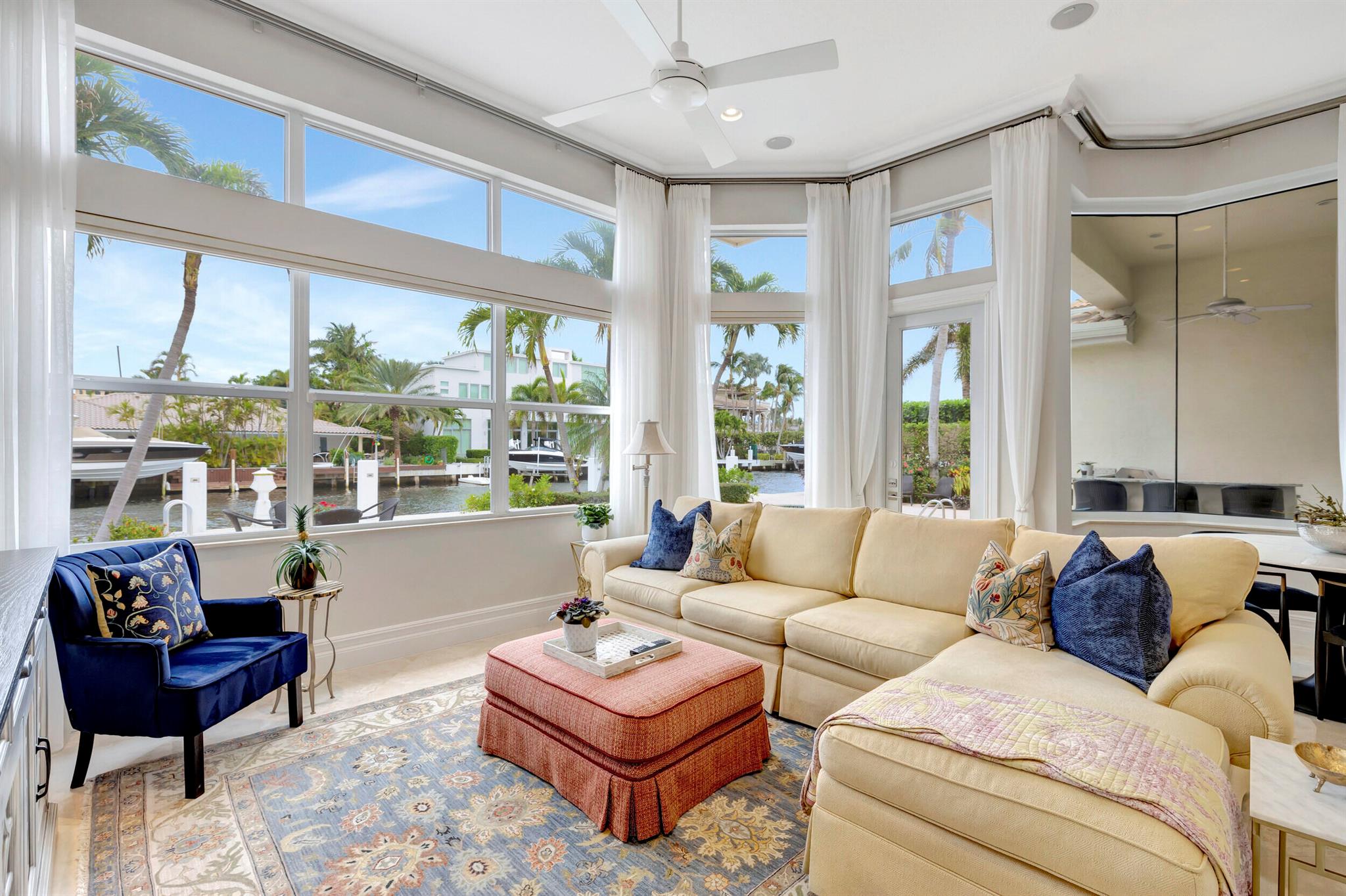 TROPIC ISLE 3RD SEC - Residential