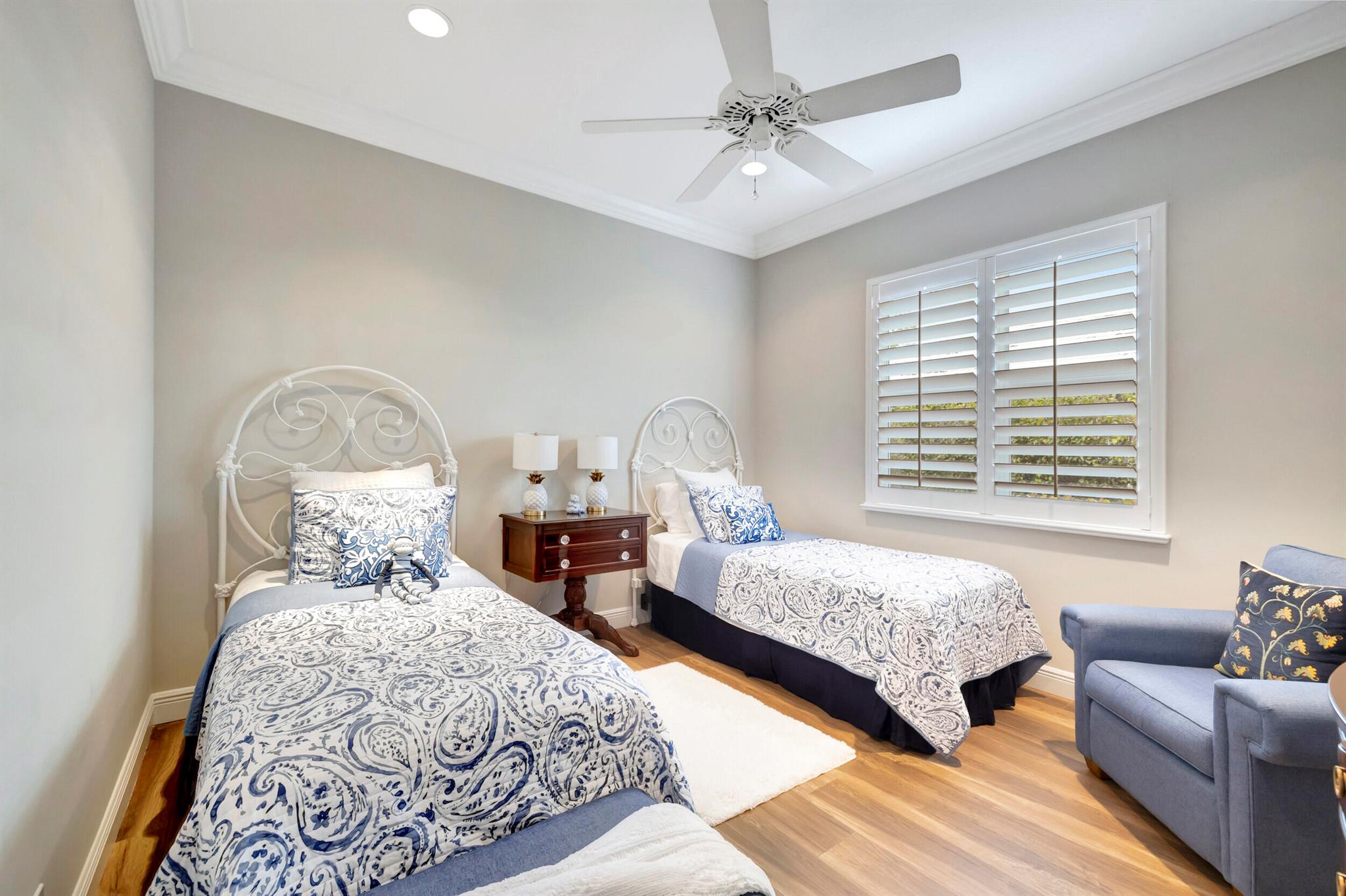 TROPIC ISLE 3RD SEC - Residential