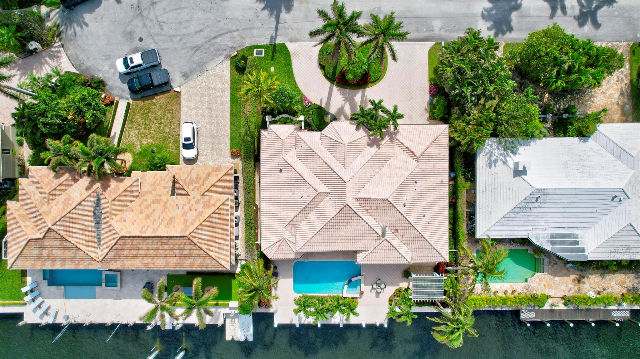 TROPIC ISLE 3RD SEC - Residential