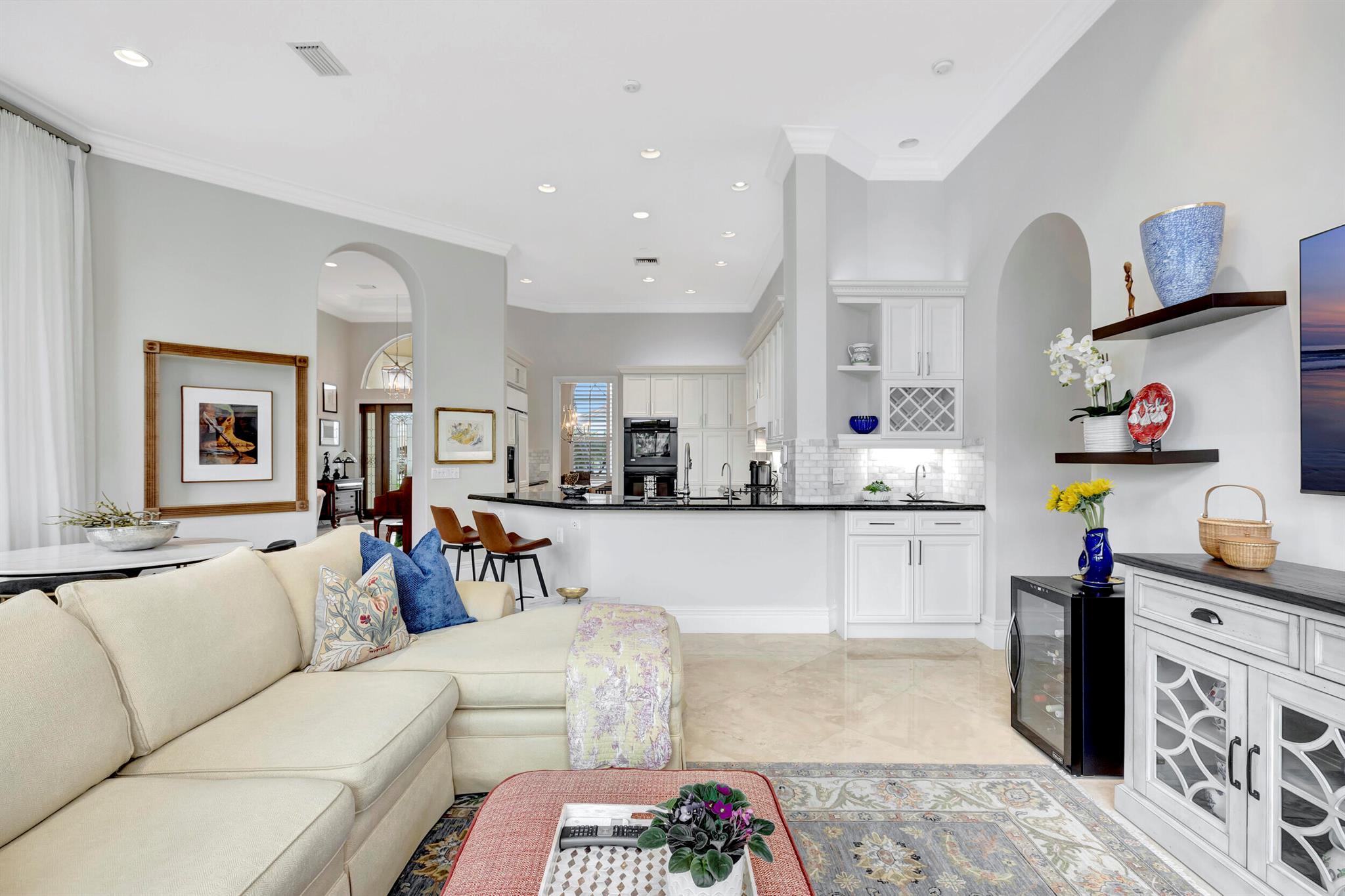 TROPIC ISLE 3RD SEC - Residential