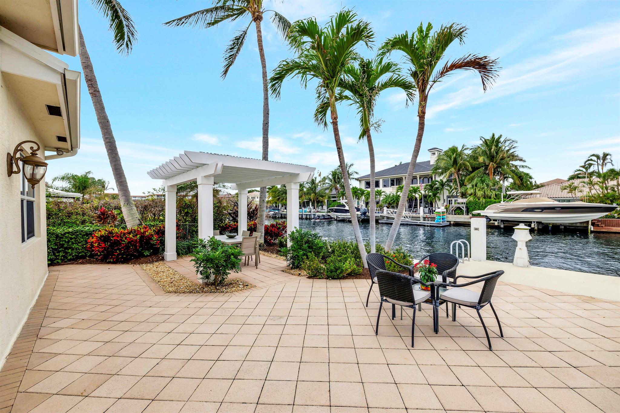 TROPIC ISLE 3RD SEC - Residential