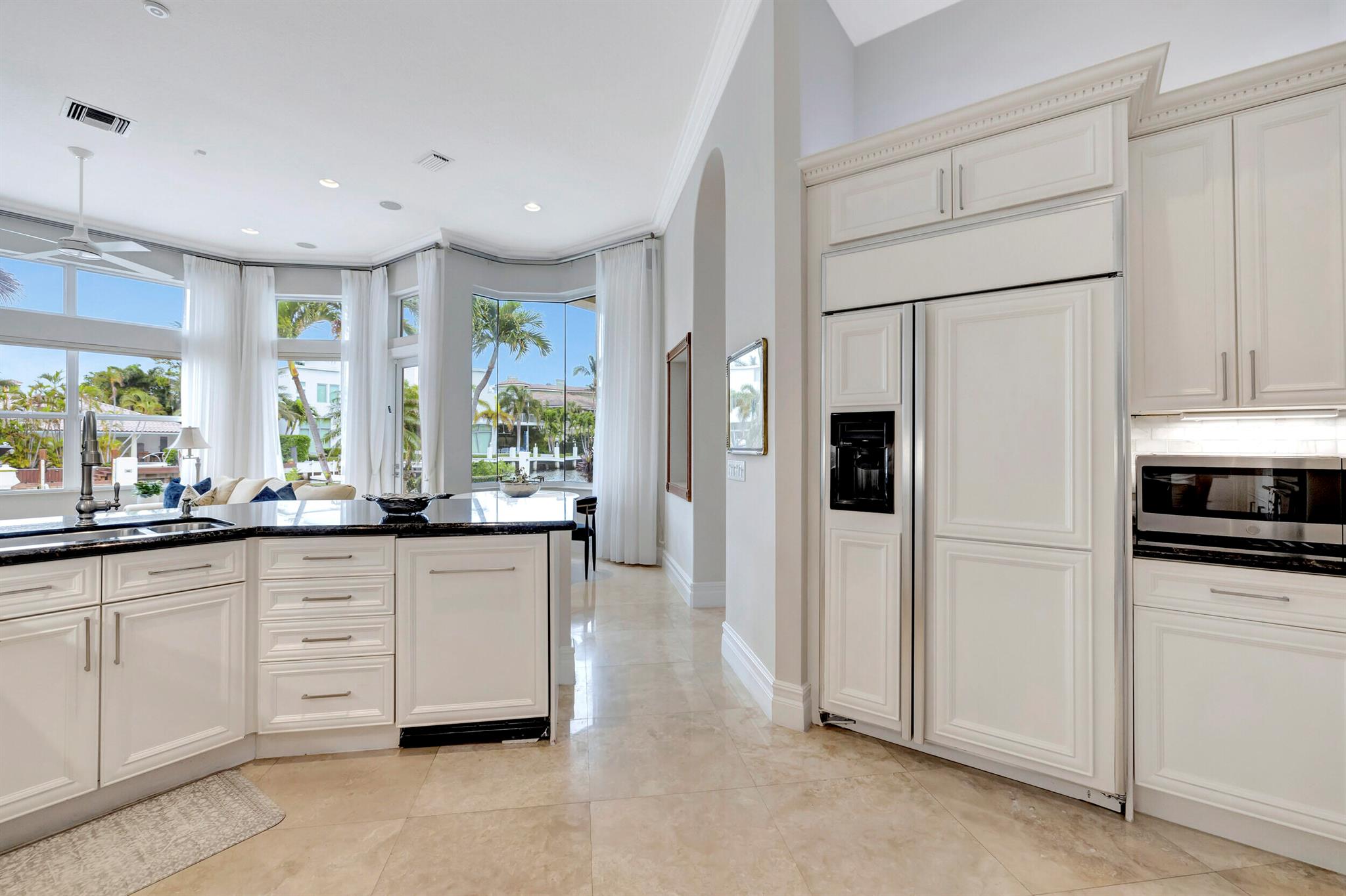 TROPIC ISLE 3RD SEC - Residential