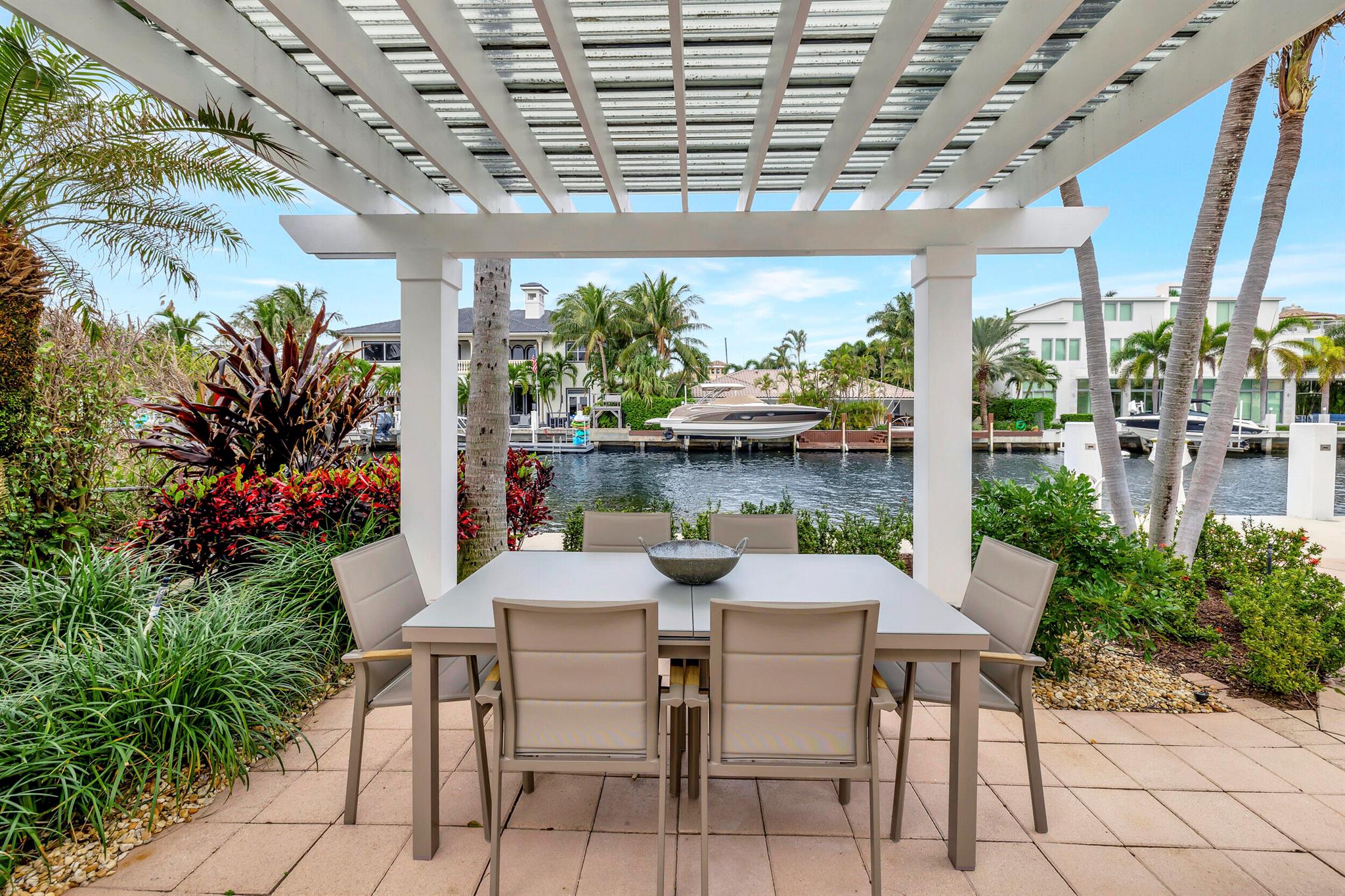 TROPIC ISLE 3RD SEC - Residential