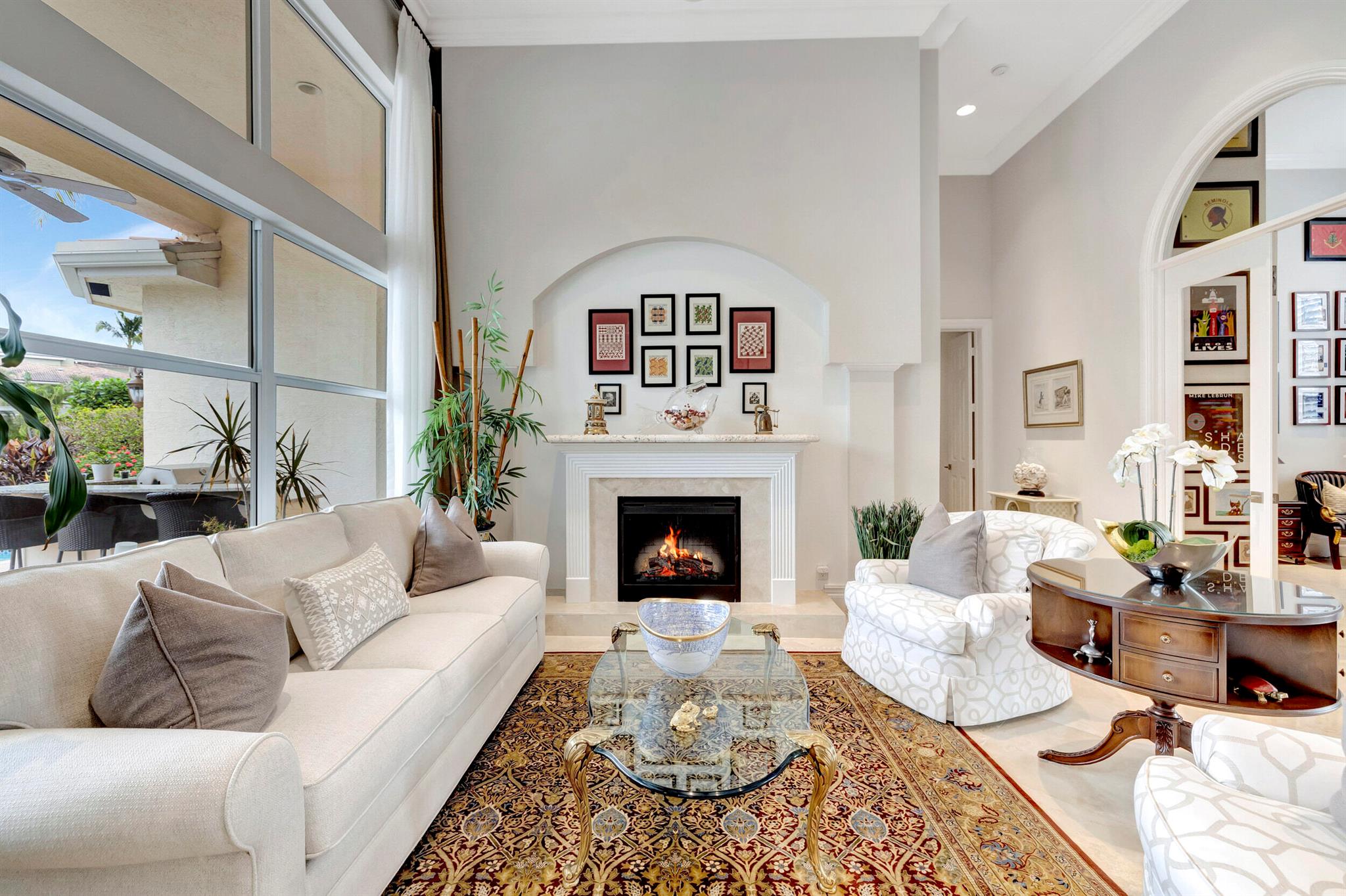 TROPIC ISLE 3RD SEC - Residential