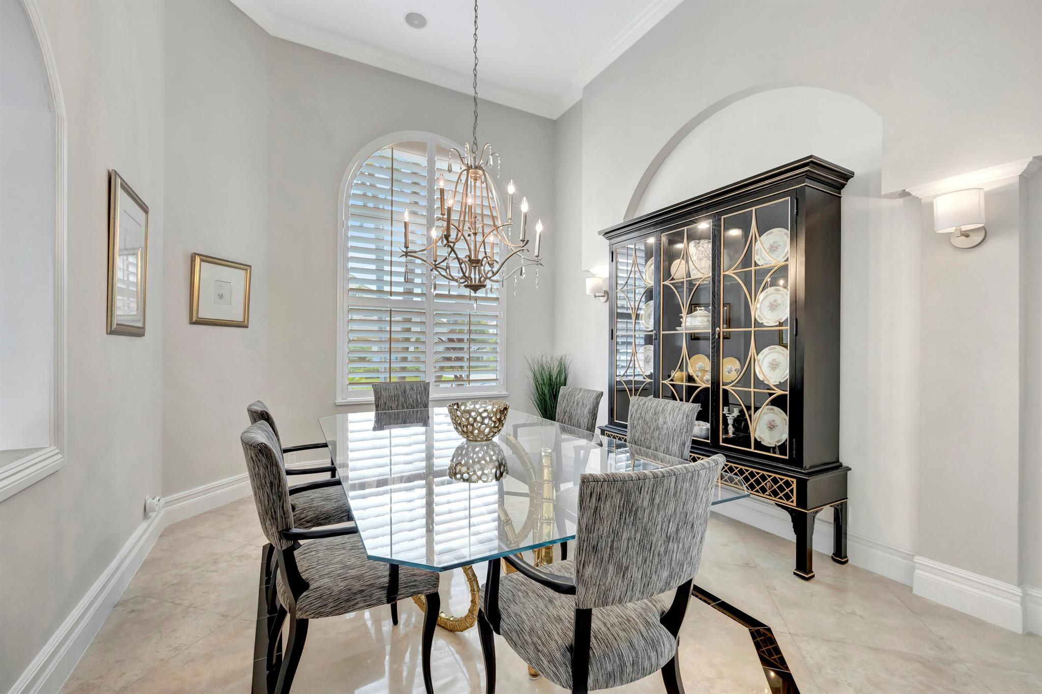 TROPIC ISLE 3RD SEC - Residential