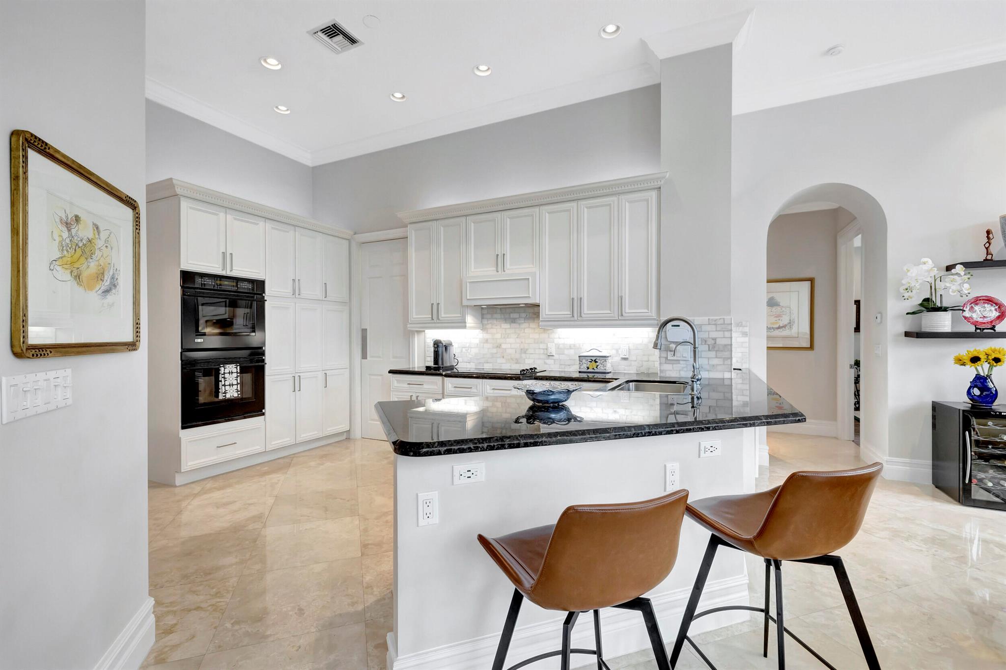 TROPIC ISLE 3RD SEC - Residential