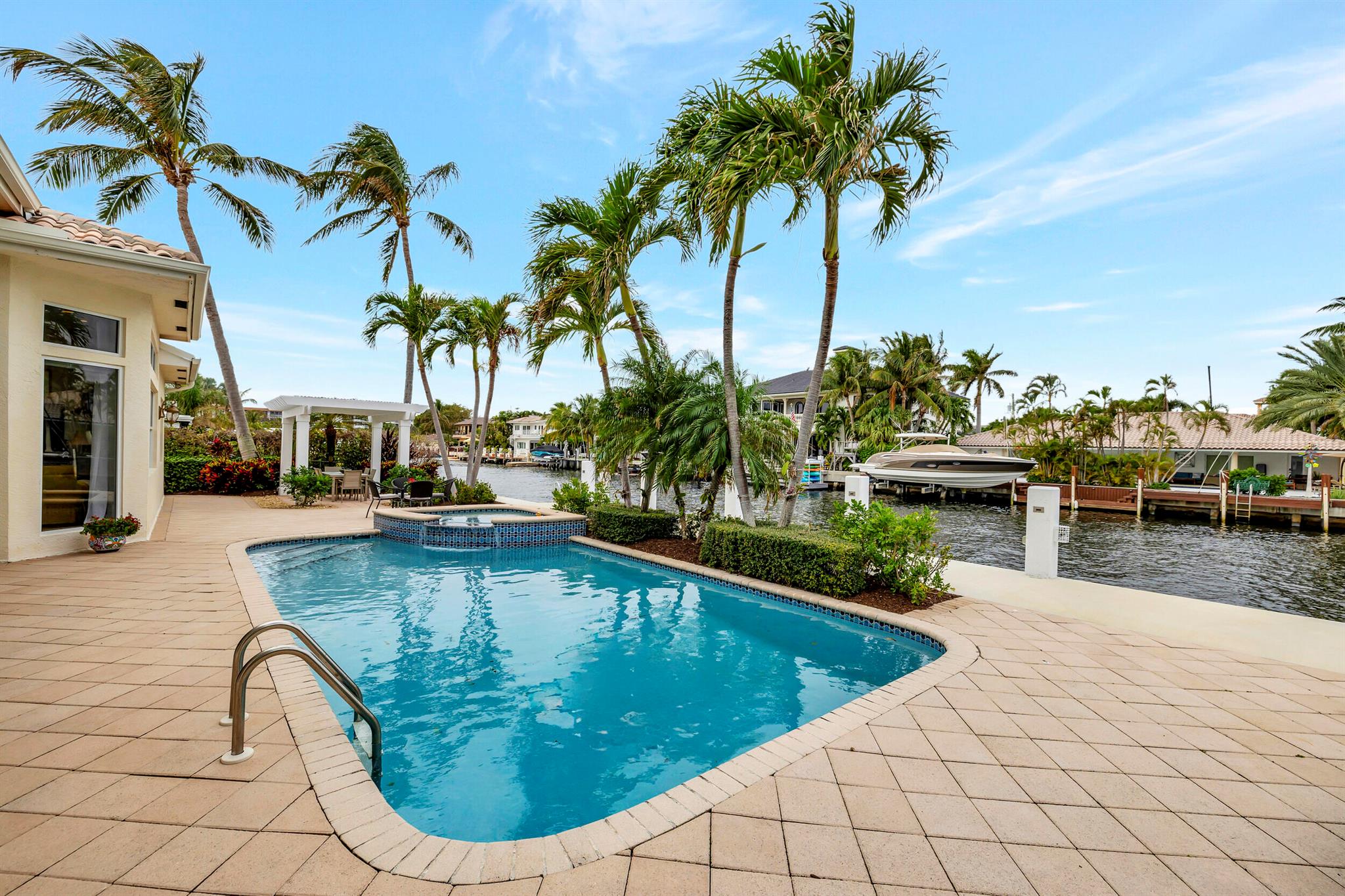 TROPIC ISLE 3RD SEC - Residential