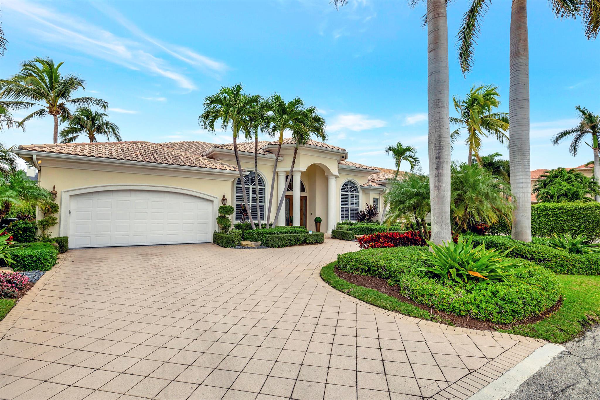 TROPIC ISLE 3RD SEC - Residential