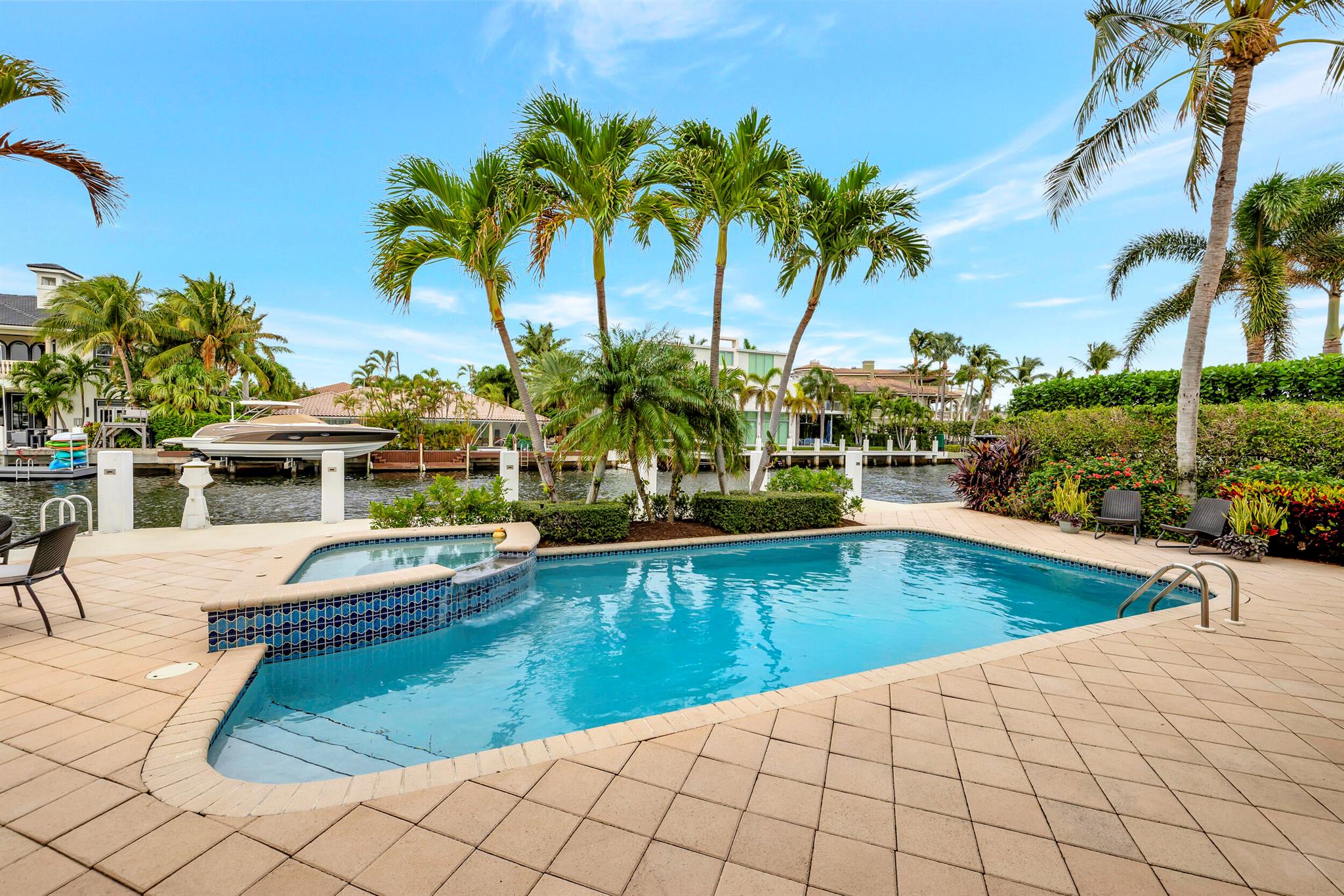 TROPIC ISLE 3RD SEC - Residential