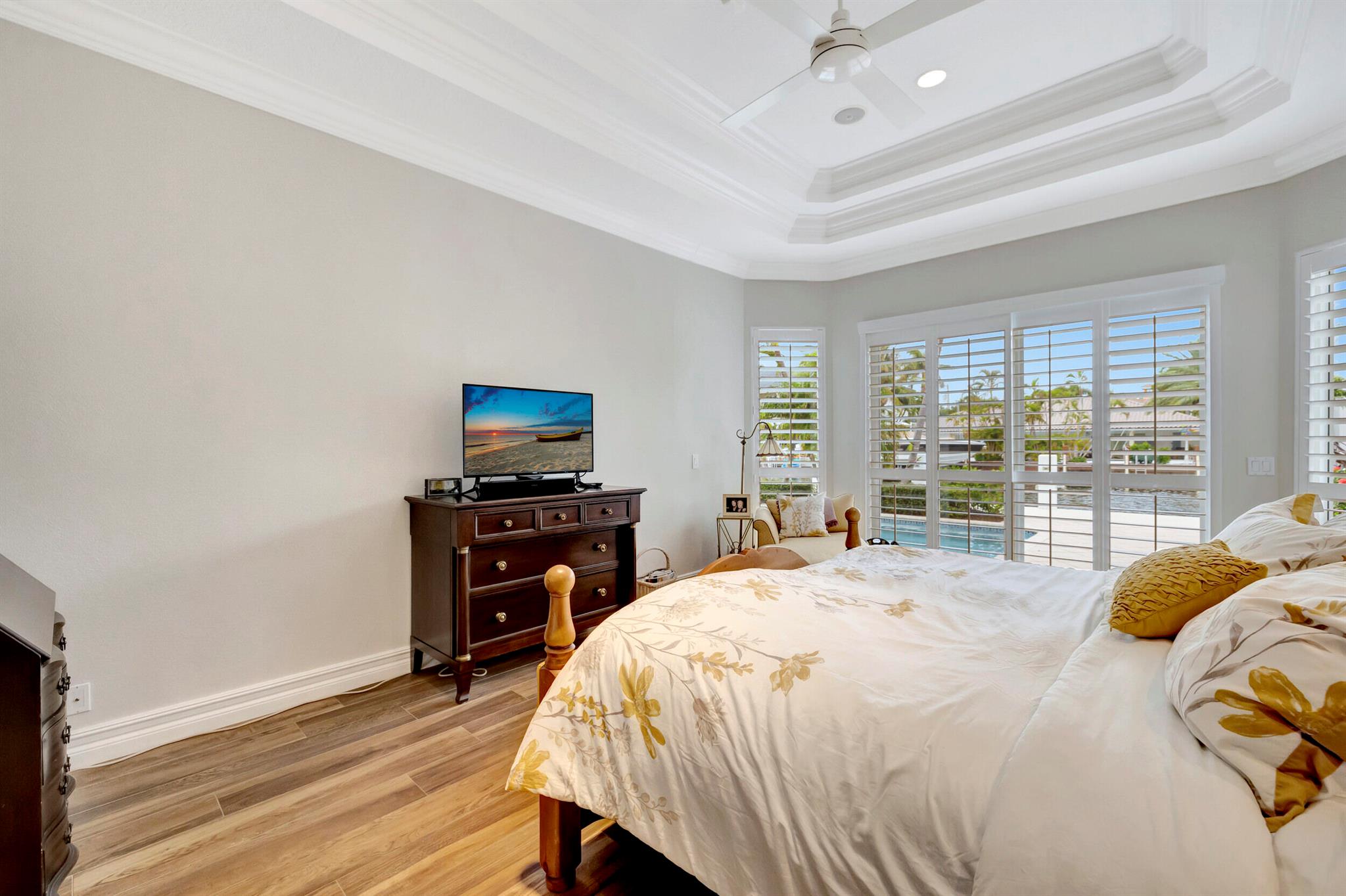 TROPIC ISLE 3RD SEC - Residential