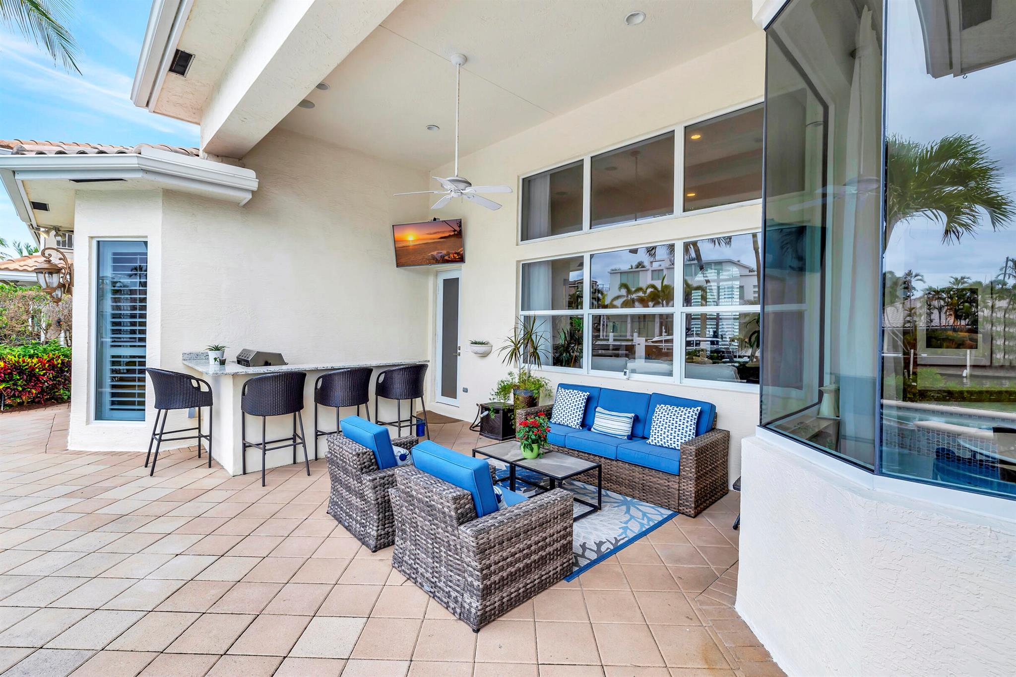 TROPIC ISLE 3RD SEC - Residential