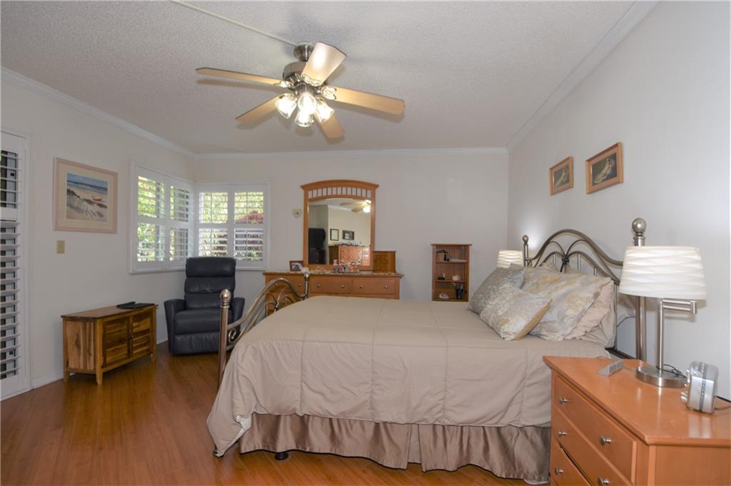 Parc Court - Residential