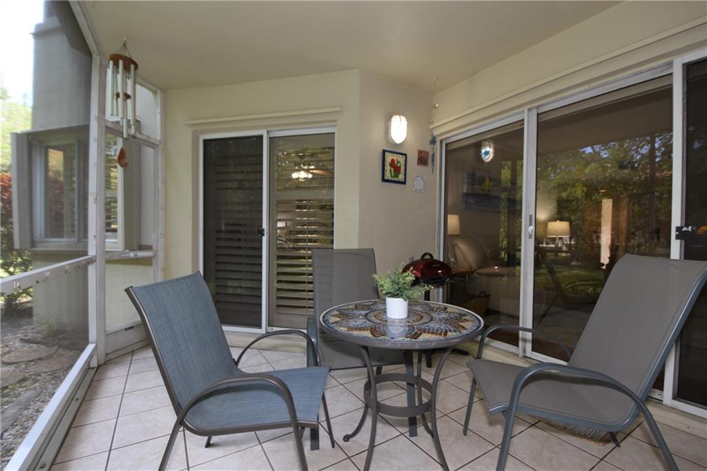 Parc Court - Residential